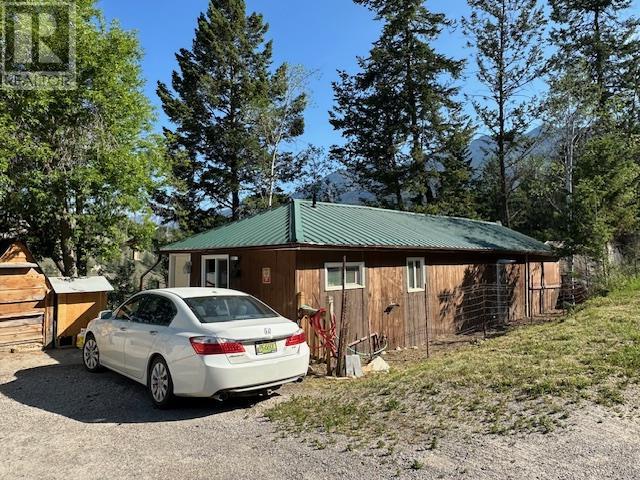 4968 Highway 93 Highway Lot# 1, Radium Hot Springs, British Columbia  V0A 1M0 - Photo 13 - 10351647