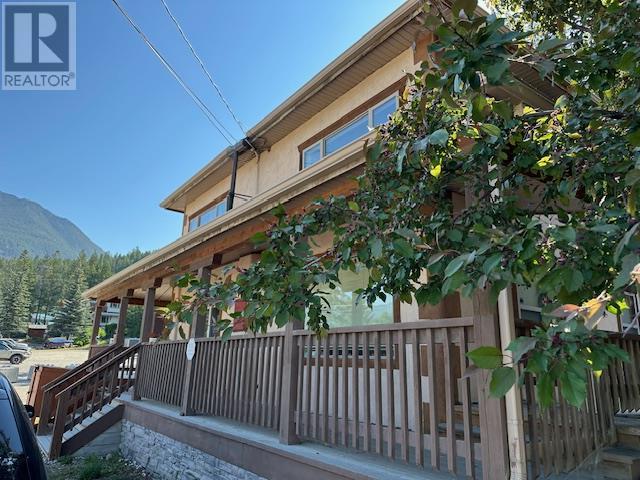 4968 Highway 93 Highway Lot# 1, Radium Hot Springs, British Columbia  V0A 1M0 - Photo 2 - 10351647