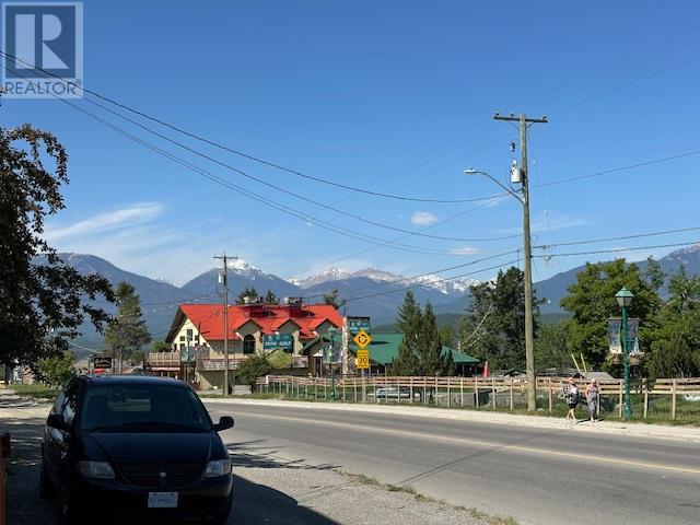 4968 Highway 93 Highway Lot# 1, Radium Hot Springs, British Columbia  V0A 1M0 - Photo 3 - 10351647