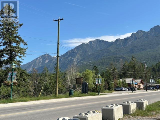 4968 Highway 93 Highway Lot# 1, Radium Hot Springs, British Columbia  V0A 1M0 - Photo 5 - 10351647