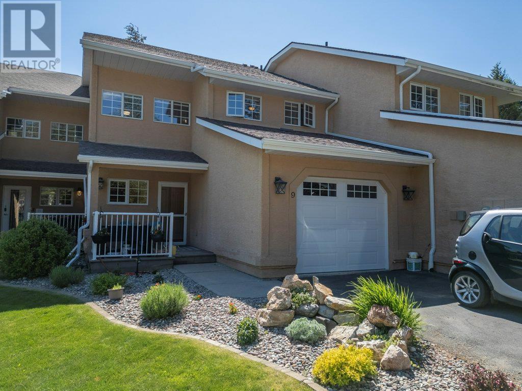 7595 Pioneer Avenue Unit# 9, Radium Hot Springs, British Columbia  V0A 1M0 - Photo 47 - 10351669