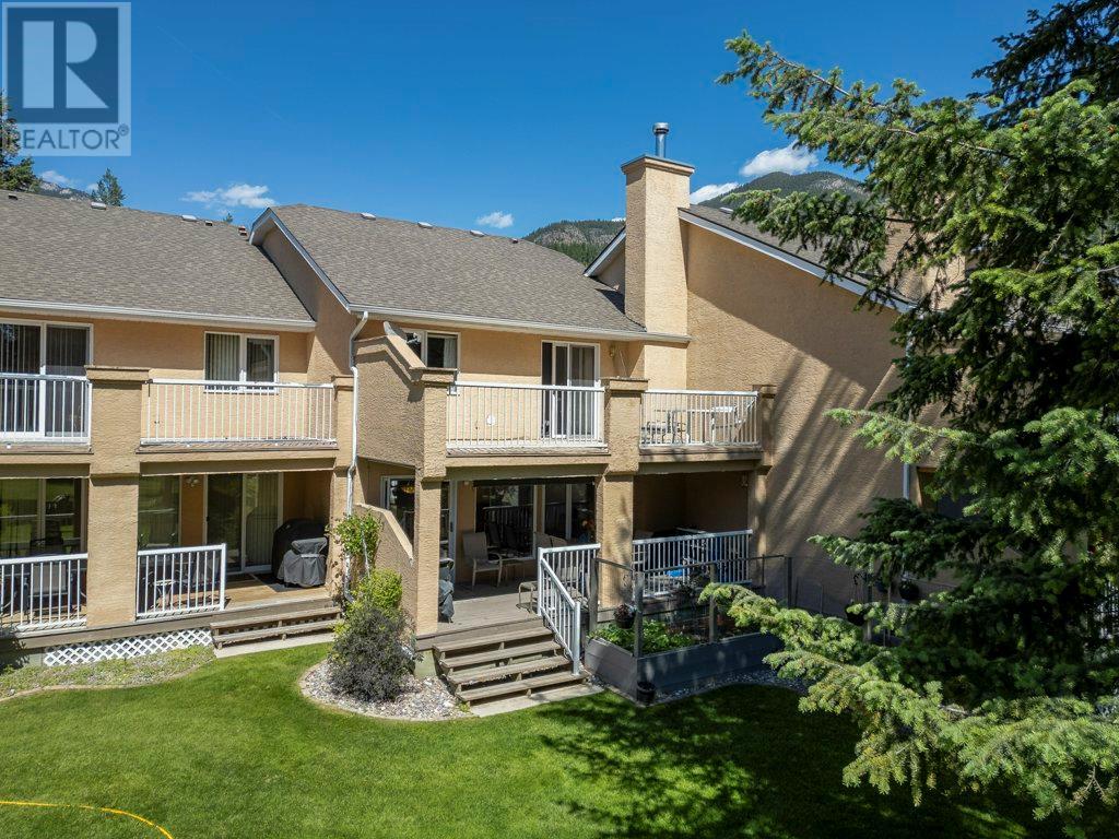 7595 Pioneer Avenue Unit# 9, Radium Hot Springs, British Columbia  V0A 1M0 - Photo 49 - 10351669