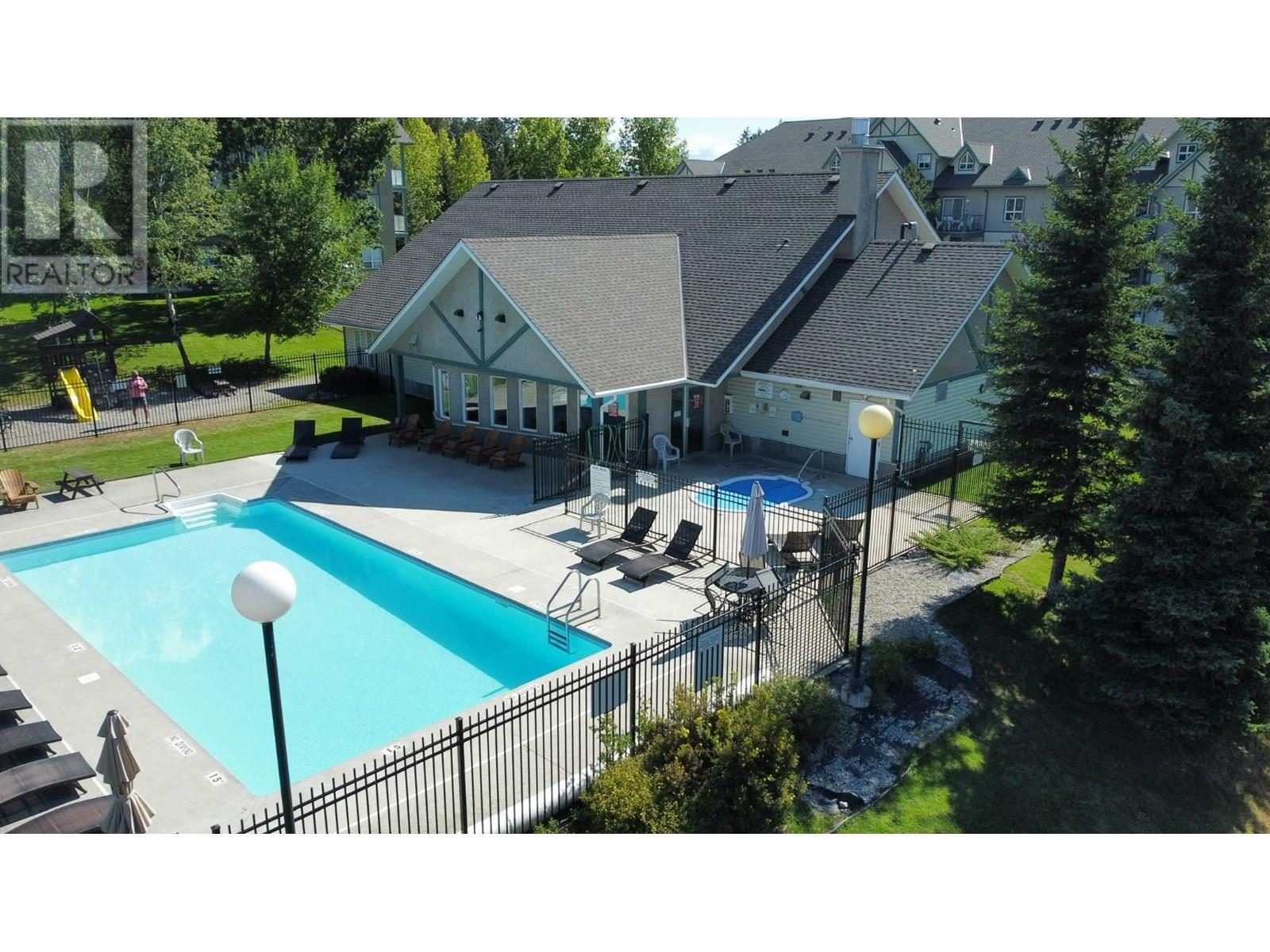 4769 Forsters Landing Road Unit# 209, Radium Hot Springs, British Columbia  V0A 1M0 - Photo 1 - 10351608