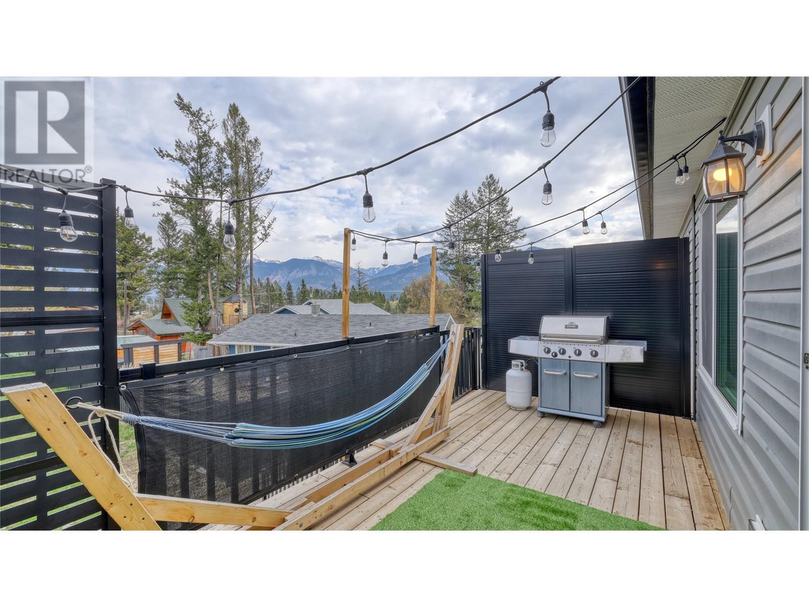 1315 Westside Park Drive, Invermere, British Columbia  V0A 1K4 - Photo 12 - 10351570
