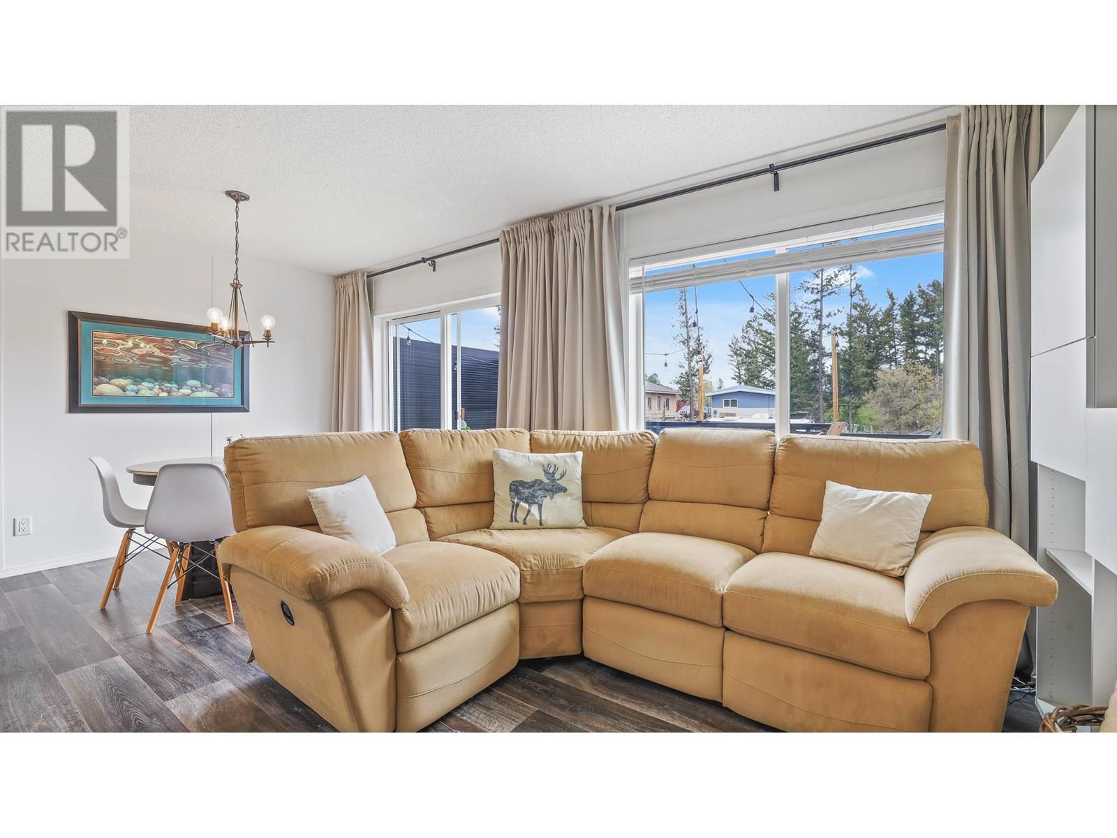 1315 Westside Park Drive, Invermere, British Columbia  V0A 1K4 - Photo 5 - 10351570