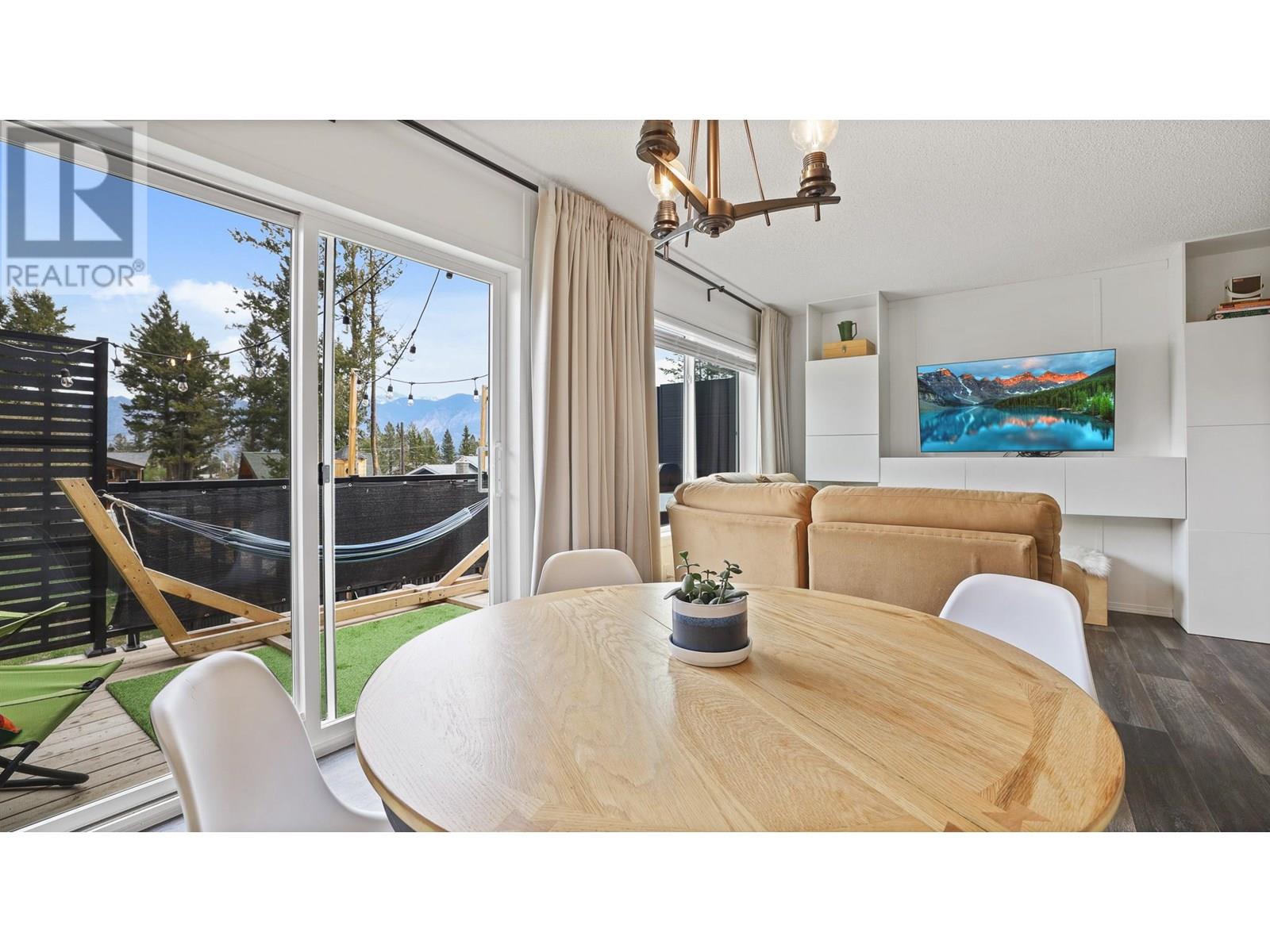 1315 Westside Park Drive, Invermere, British Columbia  V0A 1K4 - Photo 9 - 10351570