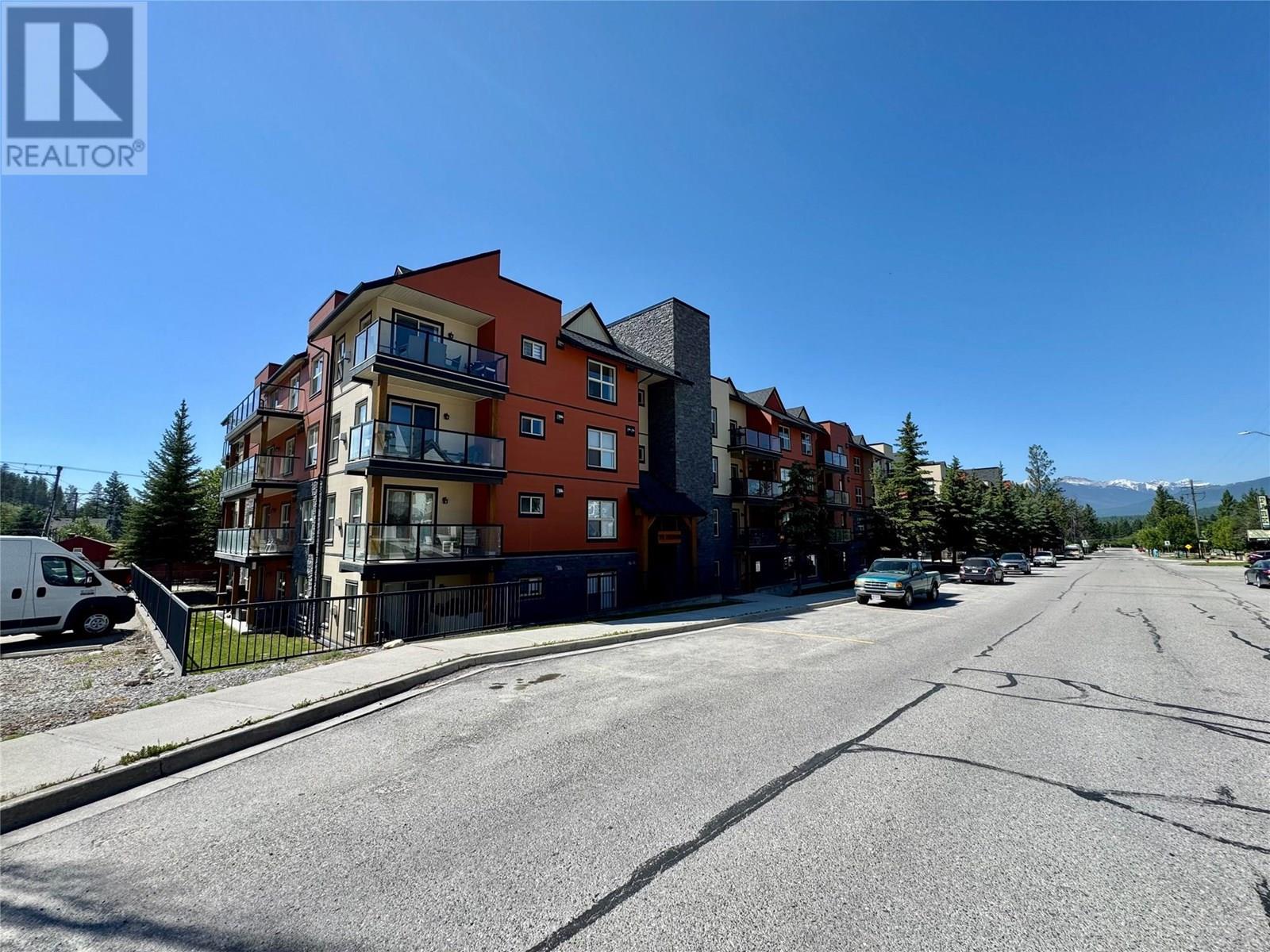 4884 Stanley Street Unit# 1301, Radium Hot Springs, British Columbia  V0A 1M0 - Photo 21 - 10351727