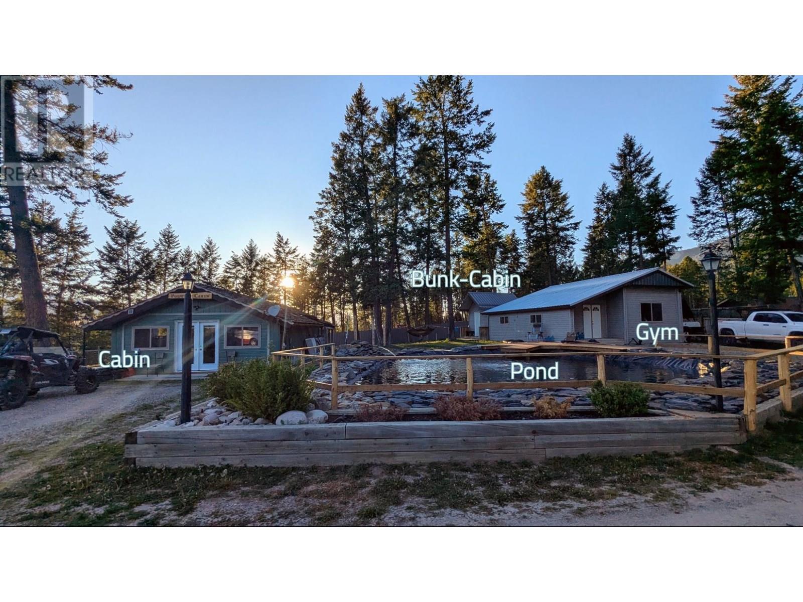 5761 Lautrup Road, Edgewater, British Columbia  V0A 1E0 - Photo 17 - 10350968