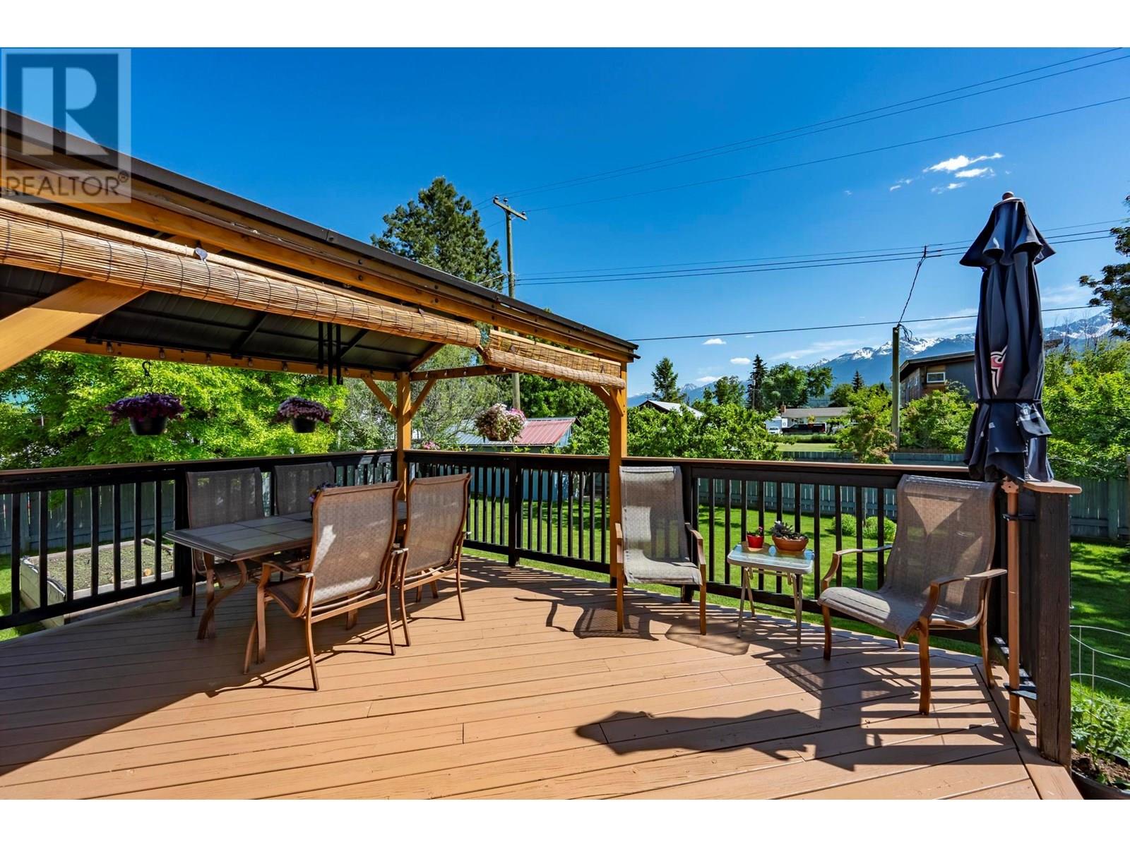 810 12th Street S, Golden, British Columbia  V0A 1H2 - Photo 41 - 10351892