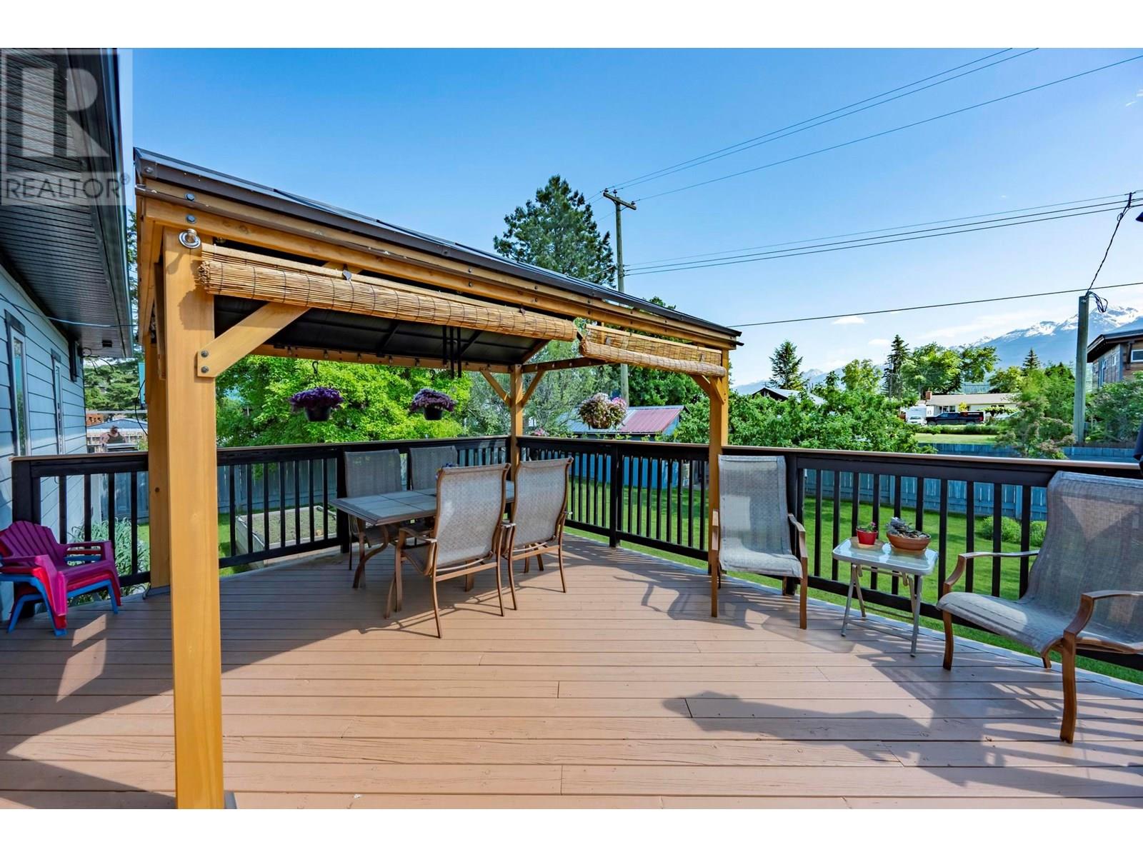 810 12th Street S, Golden, British Columbia  V0A 1H2 - Photo 43 - 10351892