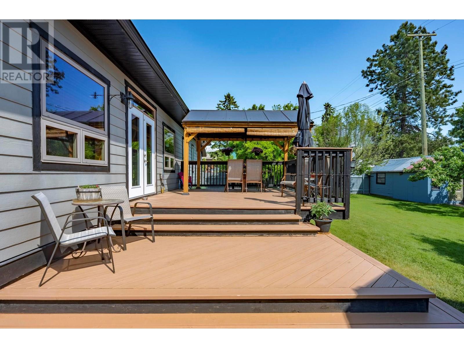 810 12th Street S, Golden, British Columbia  V0A 1H2 - Photo 44 - 10351892