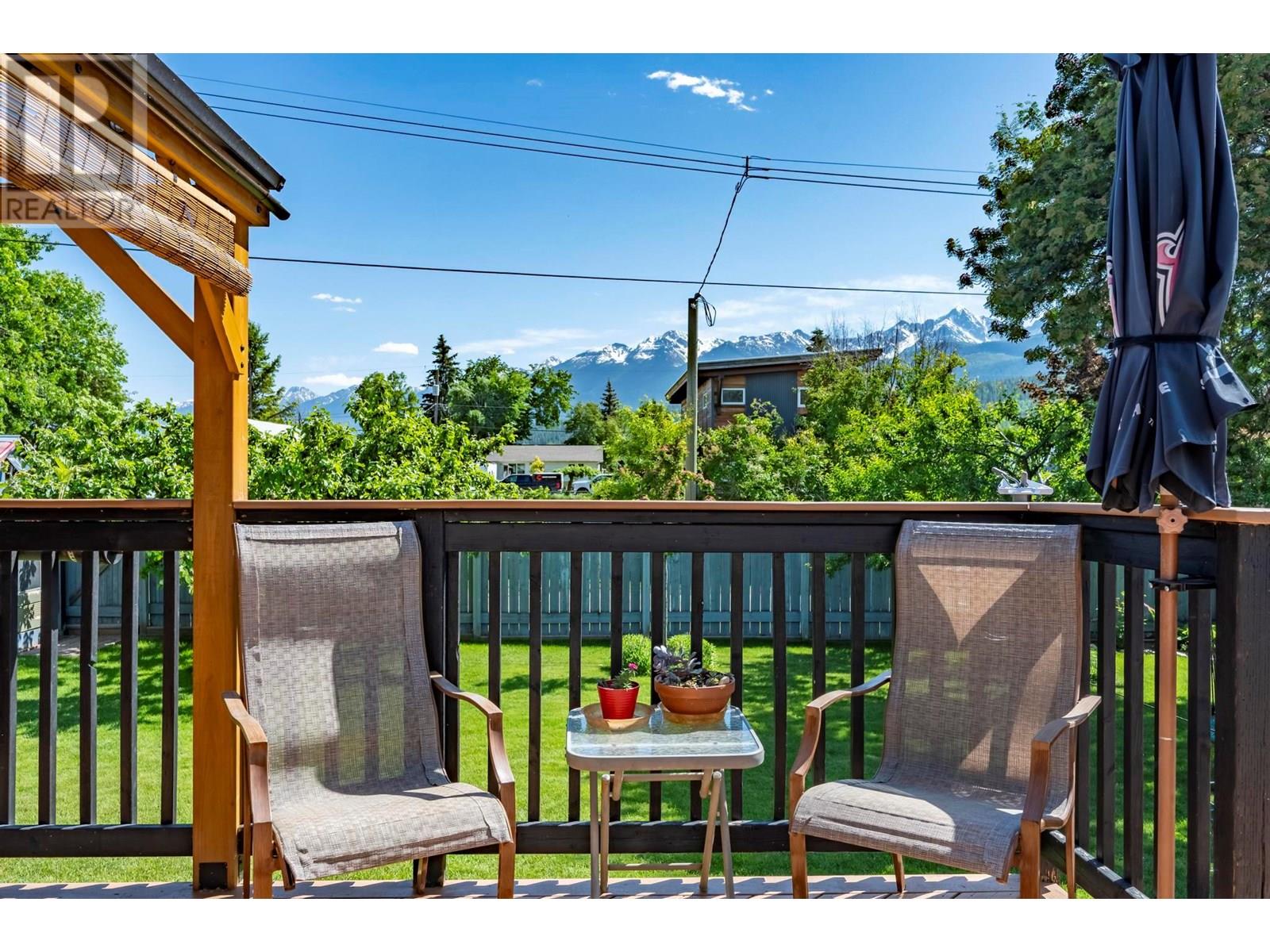 810 12th Street S, Golden, British Columbia  V0A 1H2 - Photo 45 - 10351892