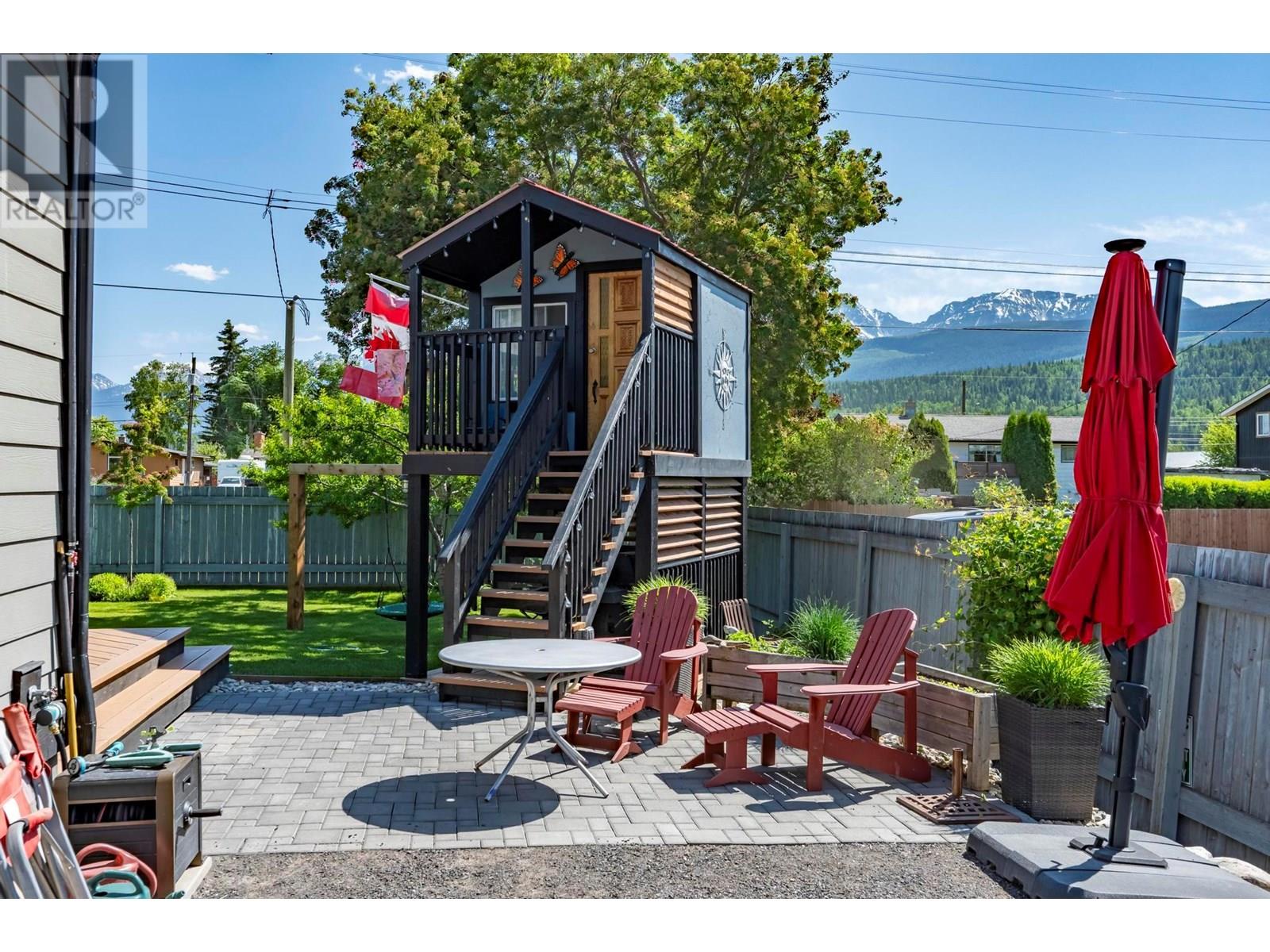 810 12th Street S, Golden, British Columbia  V0A 1H2 - Photo 48 - 10351892