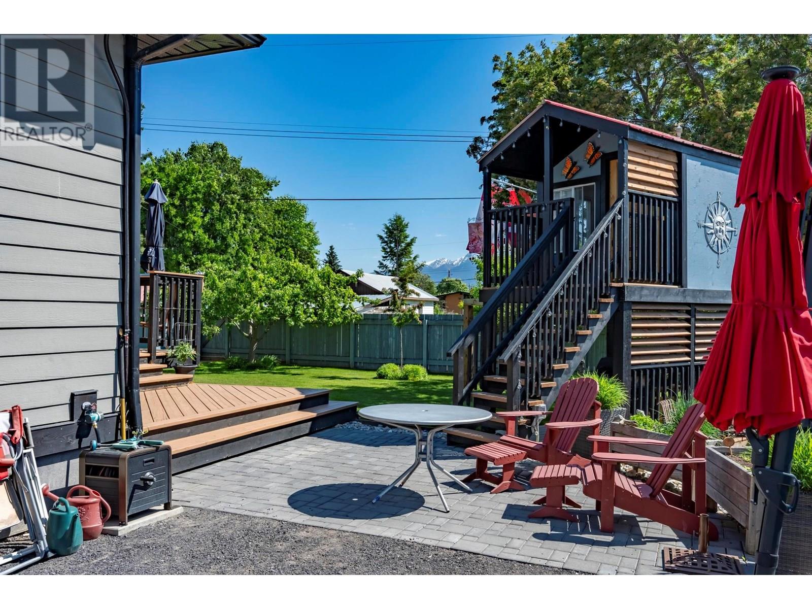 810 12th Street S, Golden, British Columbia  V0A 1H2 - Photo 49 - 10351892