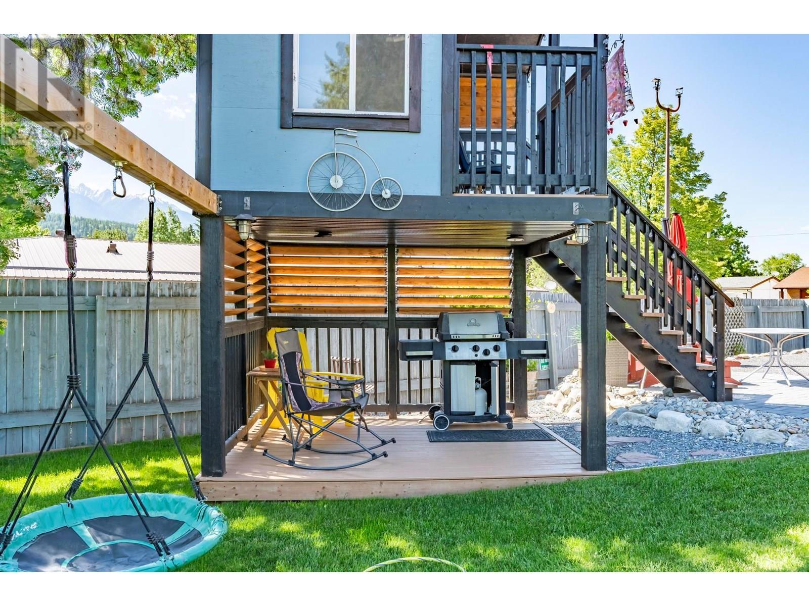 810 12th Street S, Golden, British Columbia  V0A 1H2 - Photo 51 - 10351892