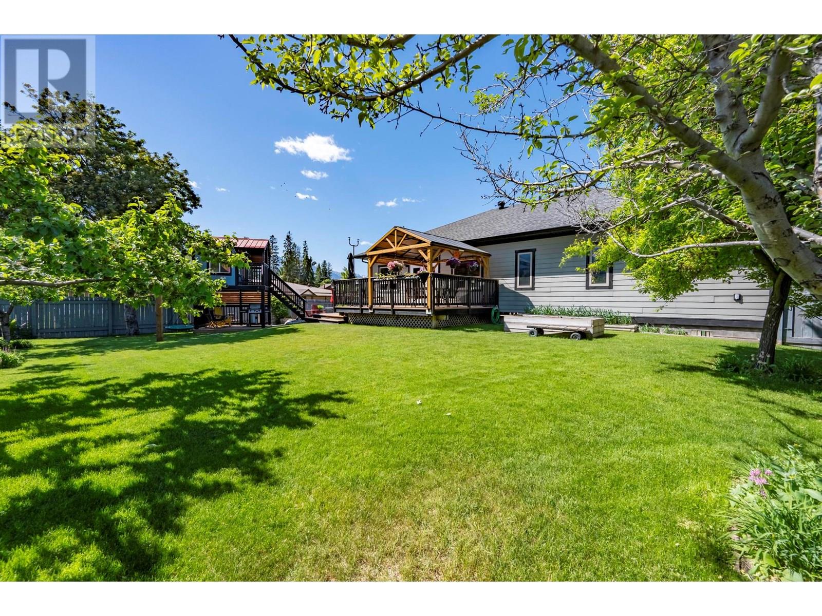 810 12th Street S, Golden, British Columbia  V0A 1H2 - Photo 54 - 10351892