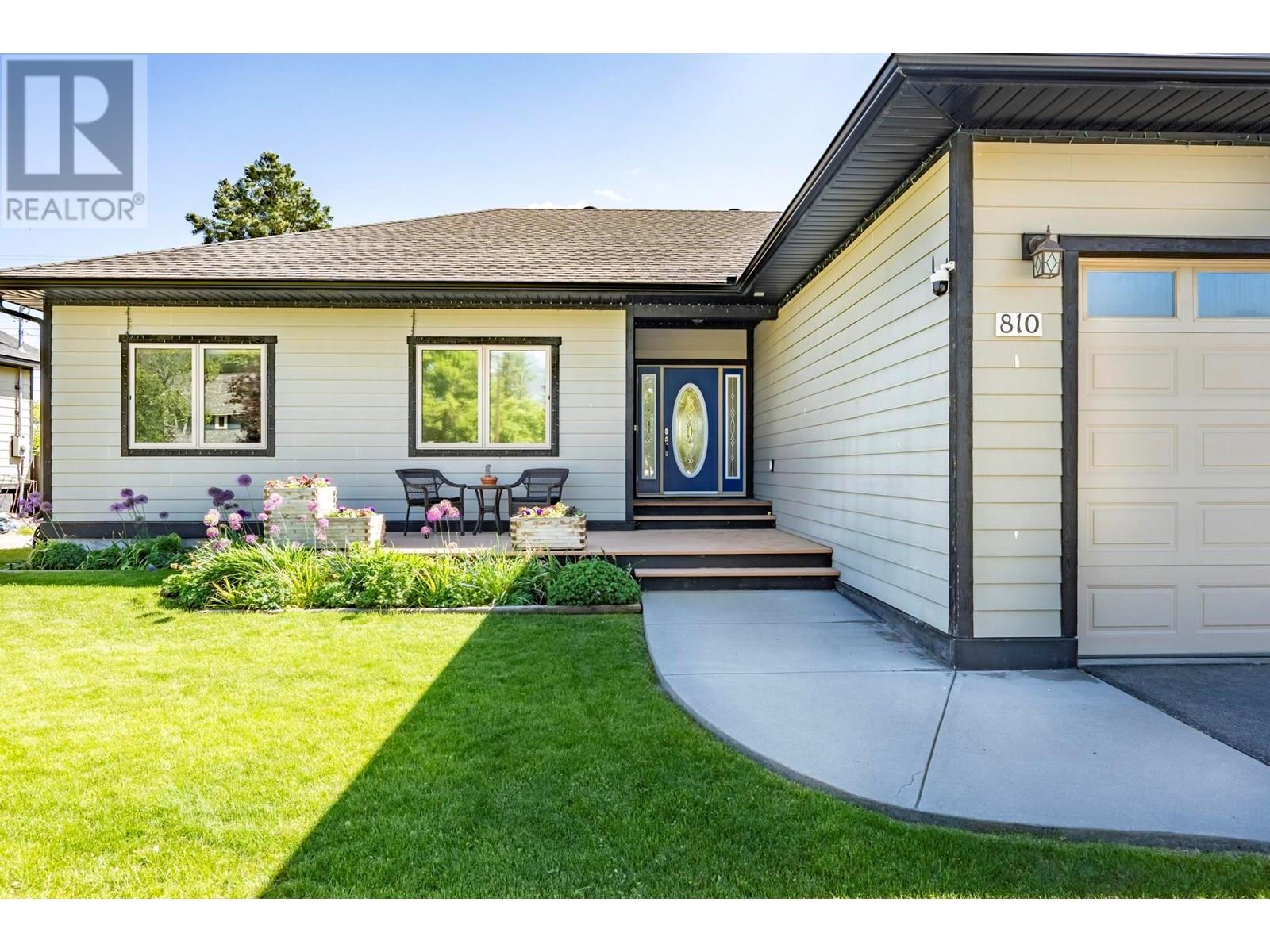 810 12th Street S, Golden, British Columbia  V0A 1H2 - Photo 68 - 10351892
