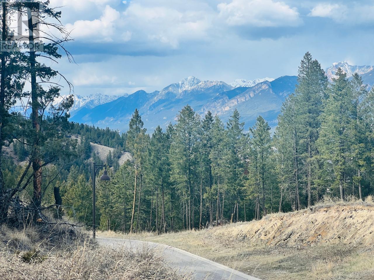 Lot 48 Pine Ridge Mountain Lane, Invermere, British Columbia  V0A 1K4 - Photo 11 - 10351992