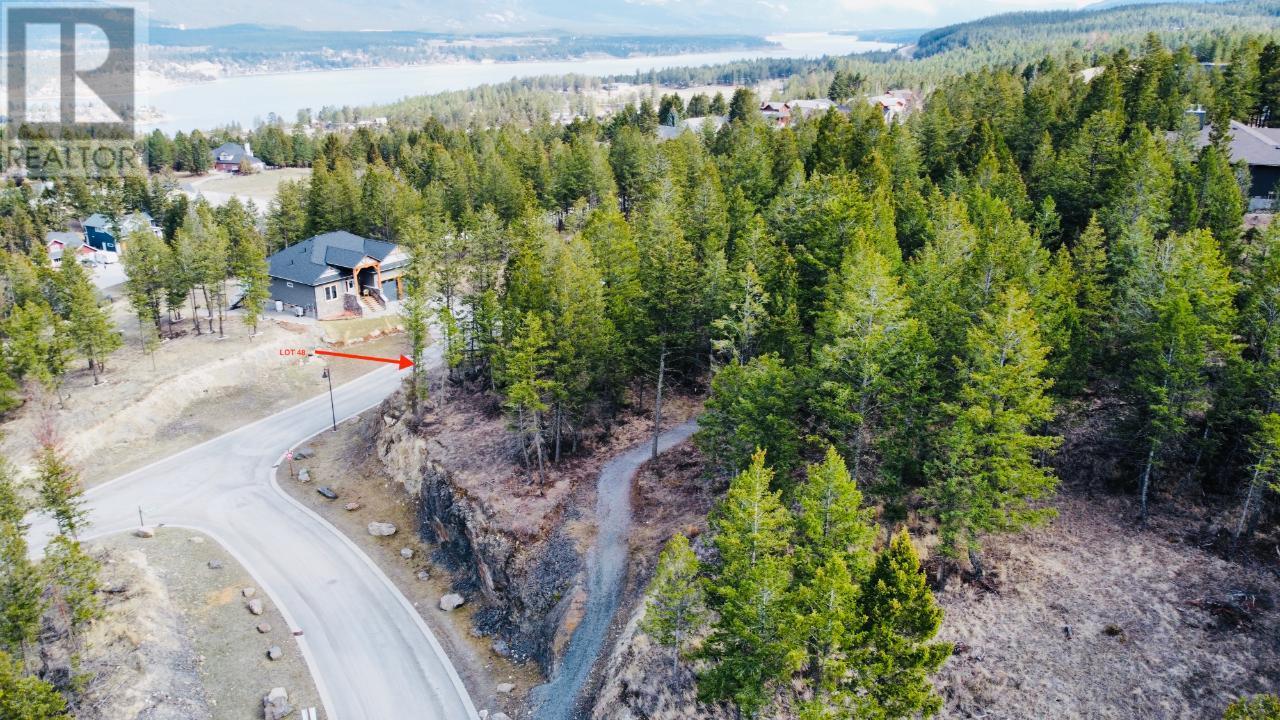 Lot 48 Pine Ridge Mountain Lane, Invermere, British Columbia  V0A 1K4 - Photo 3 - 10351992