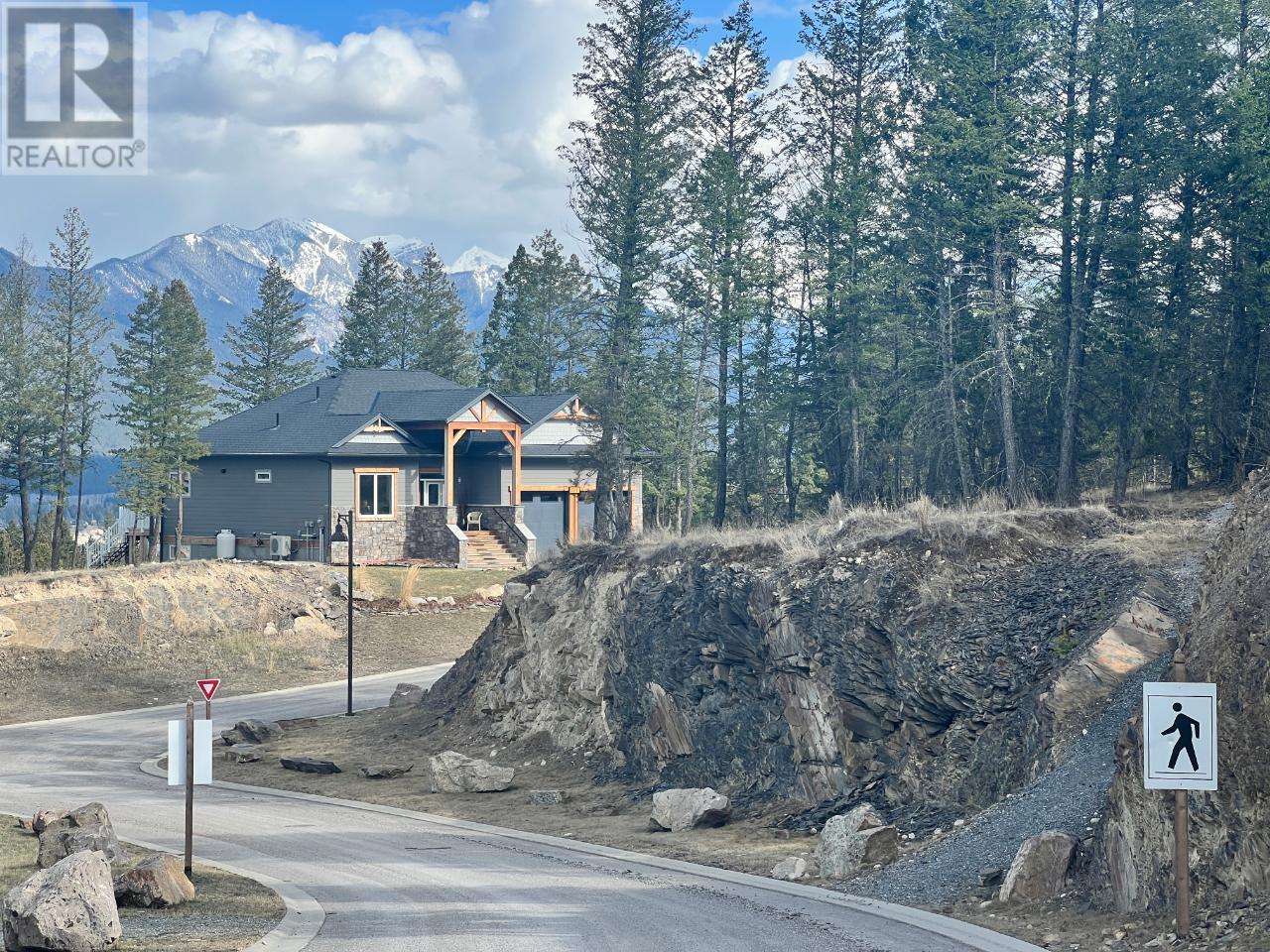 Lot 48 Pine Ridge Mountain Lane, Invermere, British Columbia  V0A 1K4 - Photo 8 - 10351992
