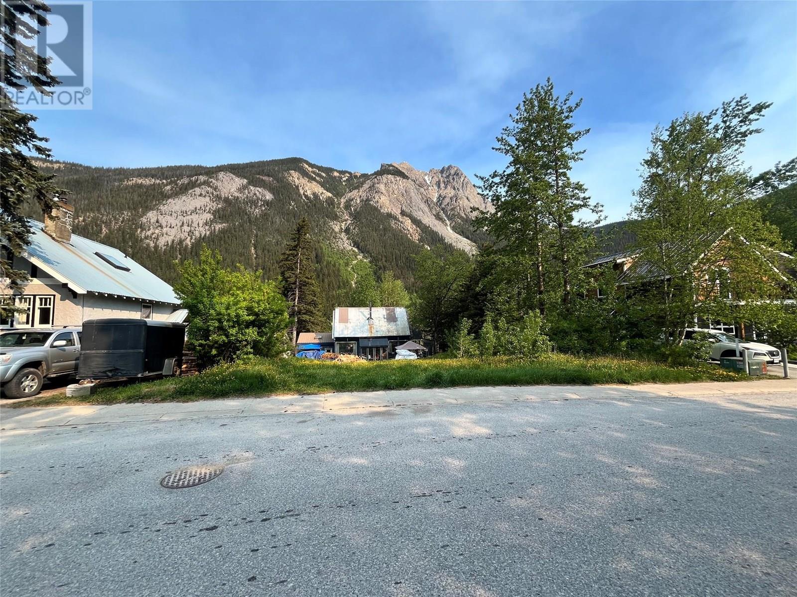 209 Kicking Horse Avenue, Field, British Columbia  V0A 0A4 - Photo 4 - 10351151