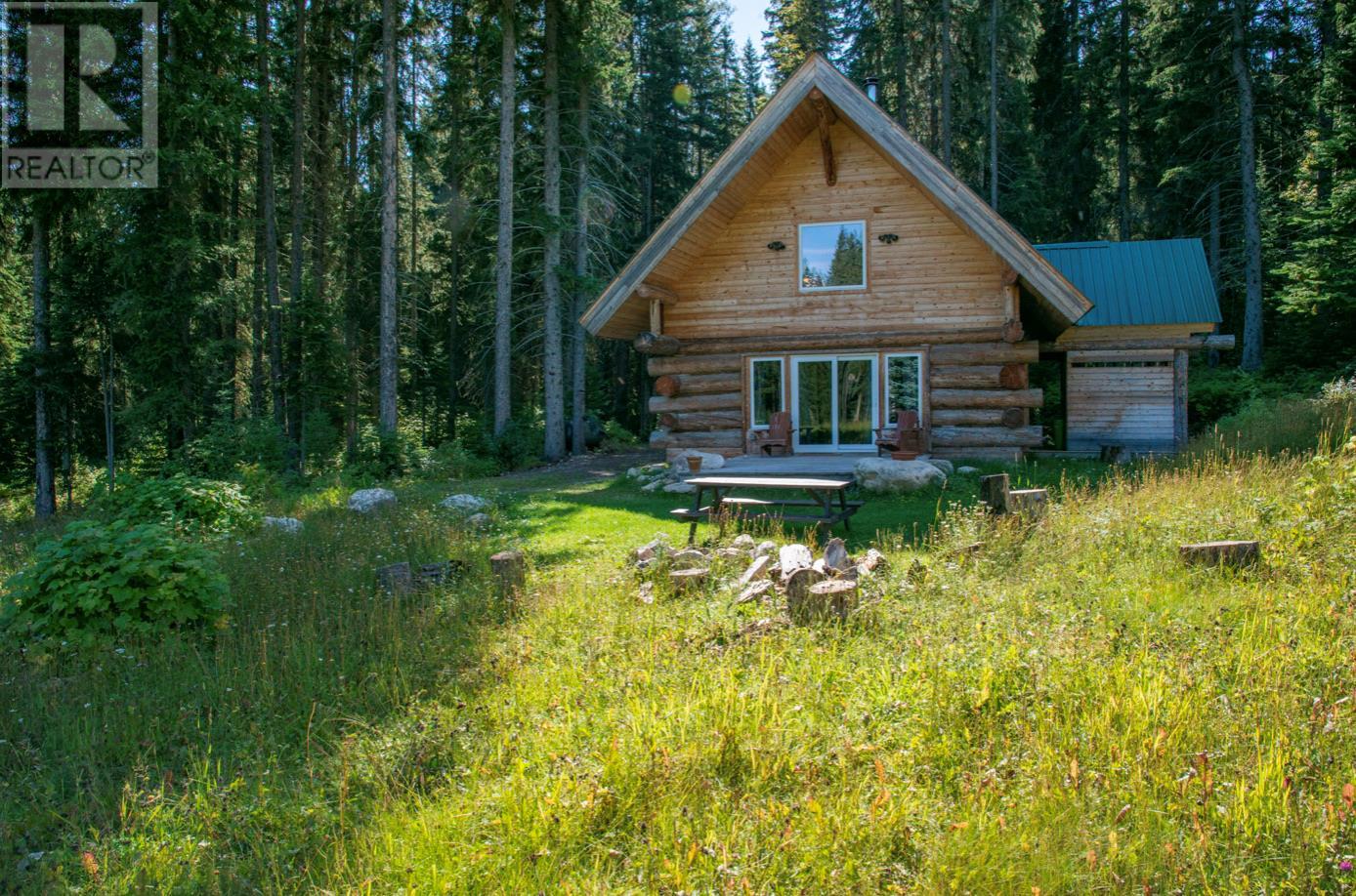 4227-4233 Beaverfoot Forest Service Road, Golden, British Columbia  V0A 1H0 - Photo 19 - 10352039