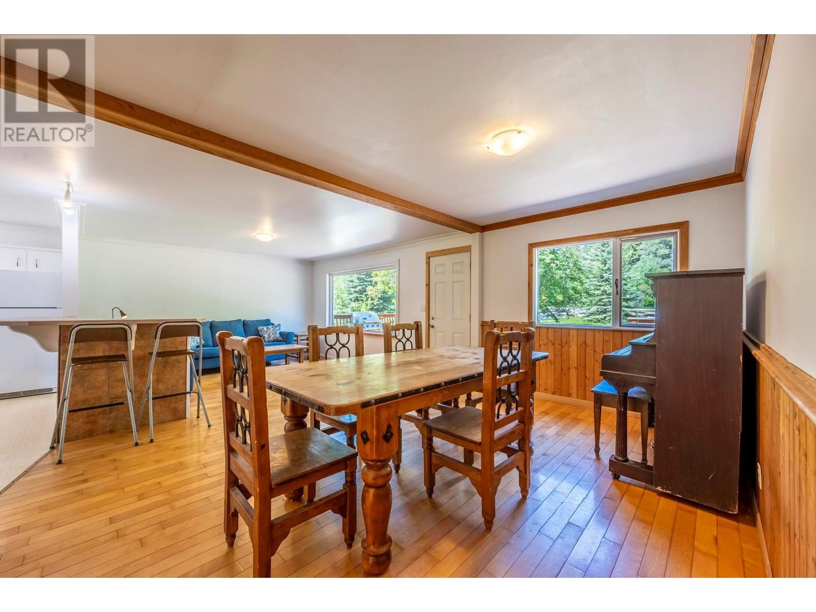 1234 Horse Creek Road S Road S, Golden, British Columbia  V0A 1H7 - Photo 14 - 10351781