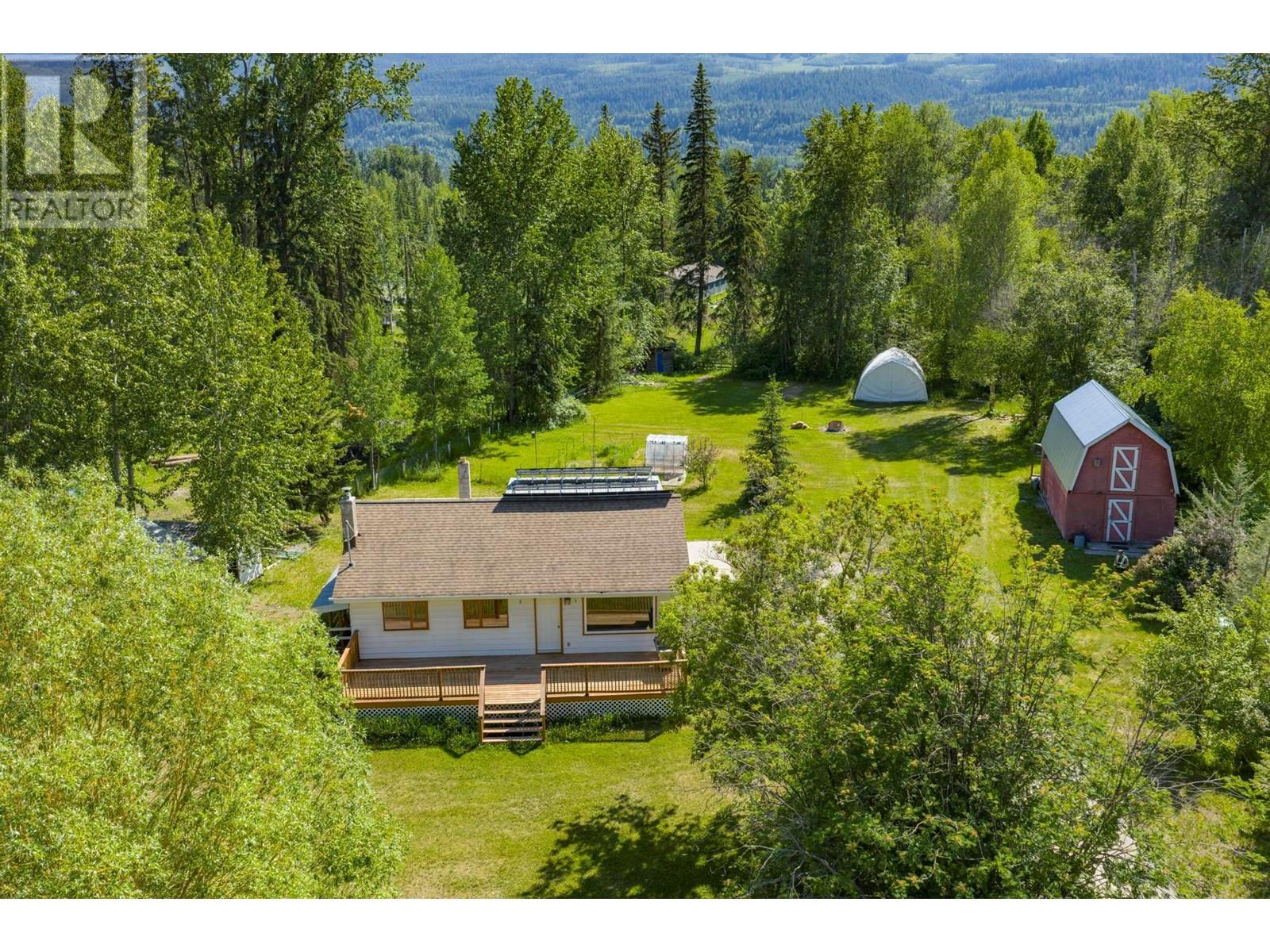 1234 Horse Creek Road S Road S, Golden, British Columbia  V0A 1H7 - Photo 2 - 10351781