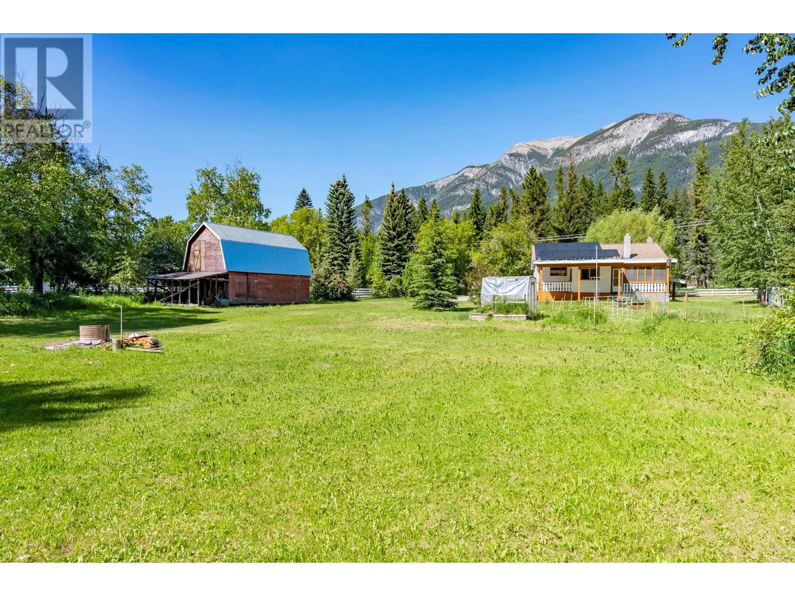 1234 Horse Creek Road S Road S, Golden, British Columbia  V0A 1H7 - Photo 28 - 10351781