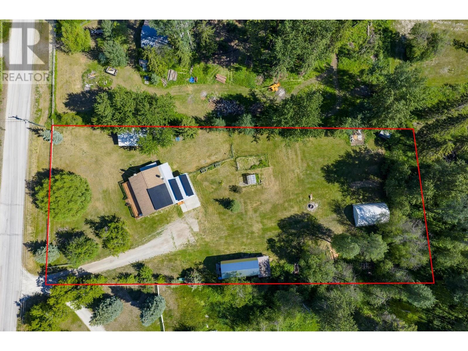 1234 Horse Creek Road S Road S, Golden, British Columbia  V0A 1H7 - Photo 34 - 10351781