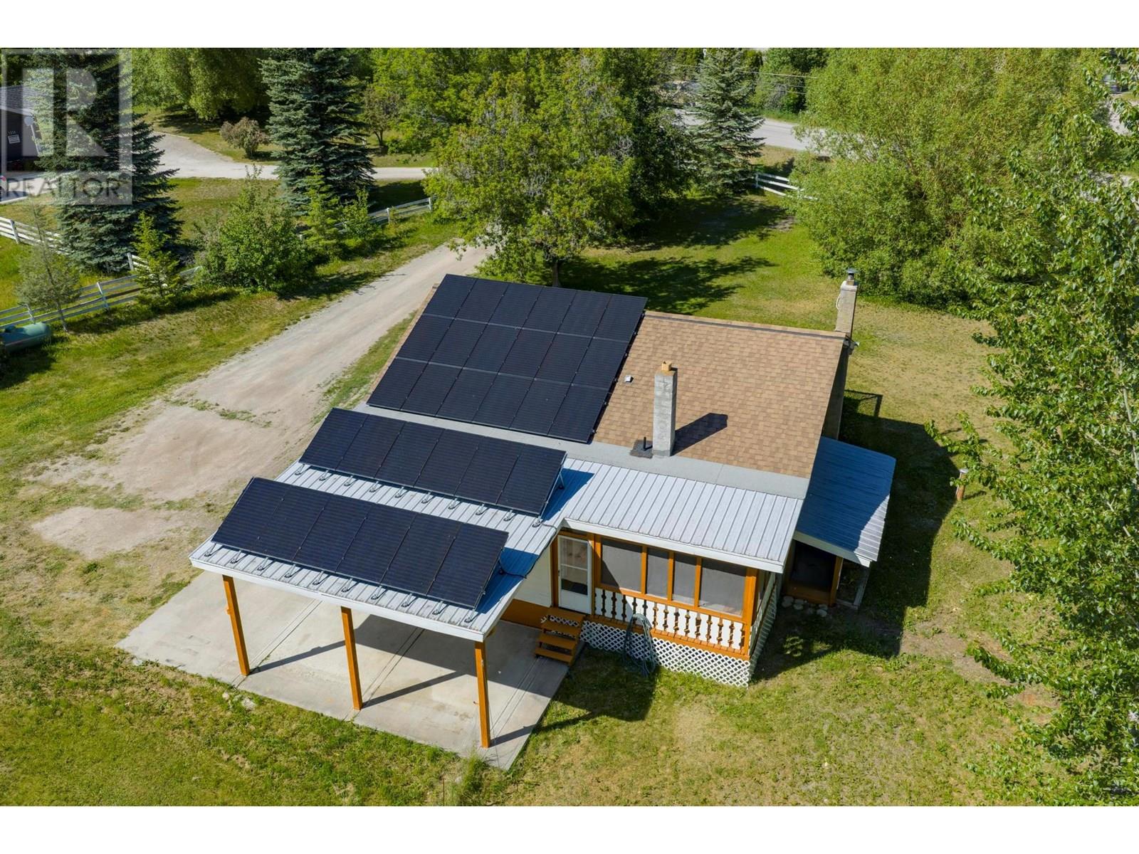 1234 Horse Creek Road S Road S, Golden, British Columbia  V0A 1H7 - Photo 4 - 10351781