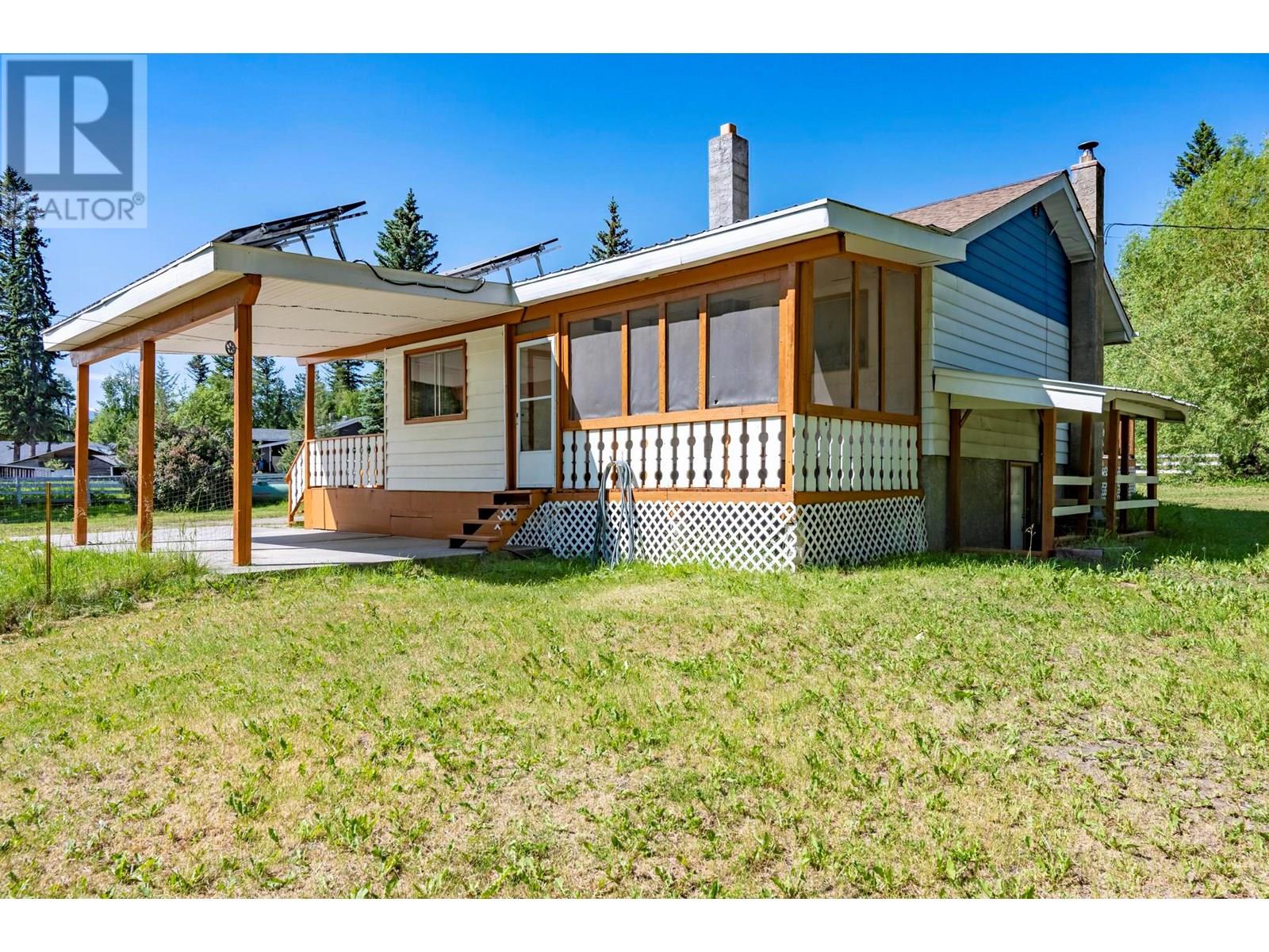 1234 Horse Creek Road S Road S, Golden, British Columbia  V0A 1H7 - Photo 6 - 10351781
