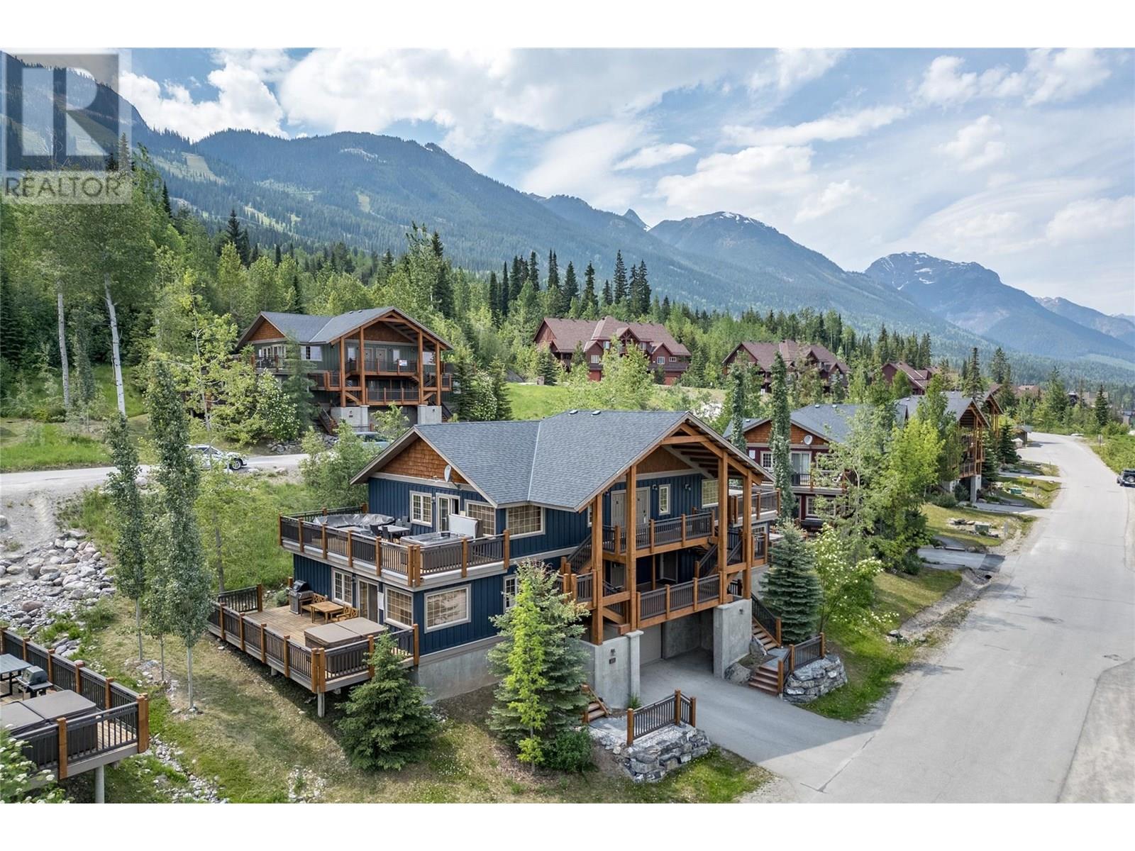 1304 Kaufmann View Unit# 35, Golden, British Columbia  V0A 1H0 - Photo 20 - 10351949