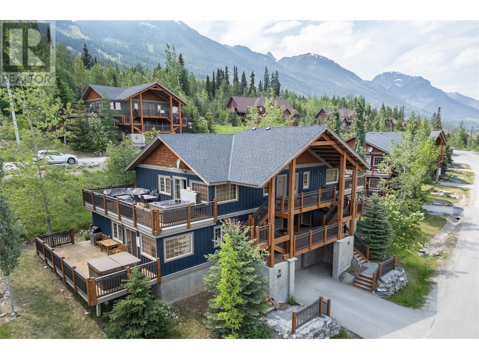 1304 Kaufmann View Unit# 35, Golden, British Columbia  V0A 1H0 - Photo 21 - 10351949