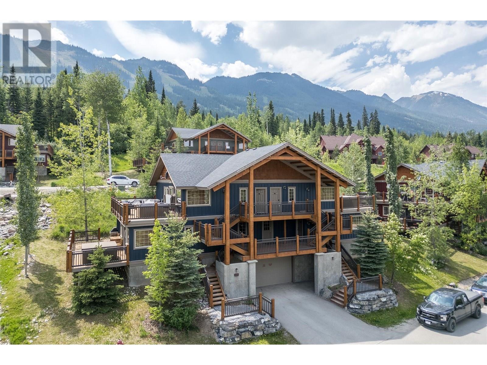 1304 Kaufmann View Unit# 35, Golden, British Columbia  V0A 1H0 - Photo 22 - 10351949
