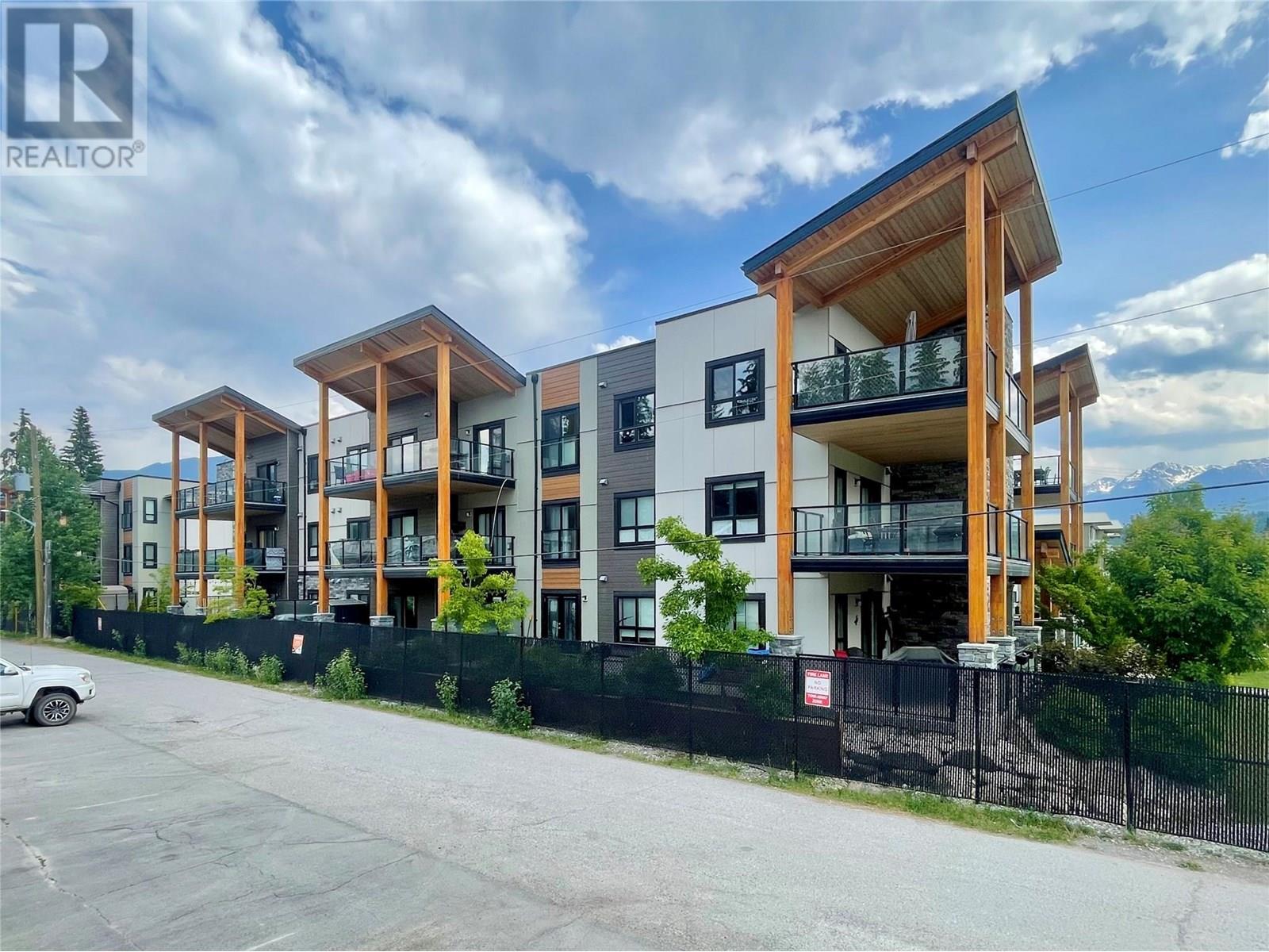 410 5th Avenue S Unit# 2301, Golden, British Columbia  V0A 1H0 - Photo 28 - 10352104