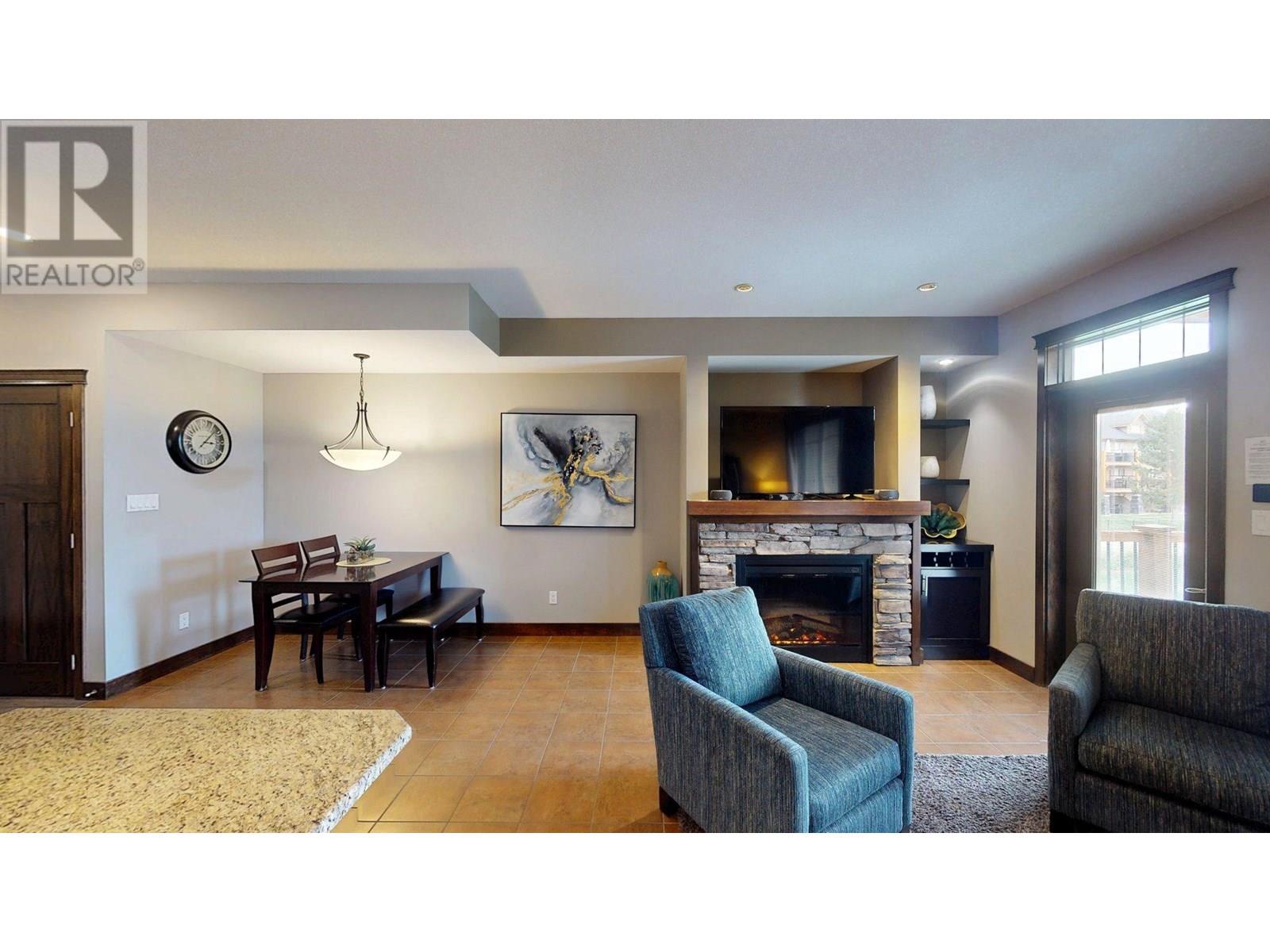 800 Bighorn Boulevard Unit# 825 E, Radium Hot Springs, British Columbia  V0A 1M0 - Photo 17 - 10352133