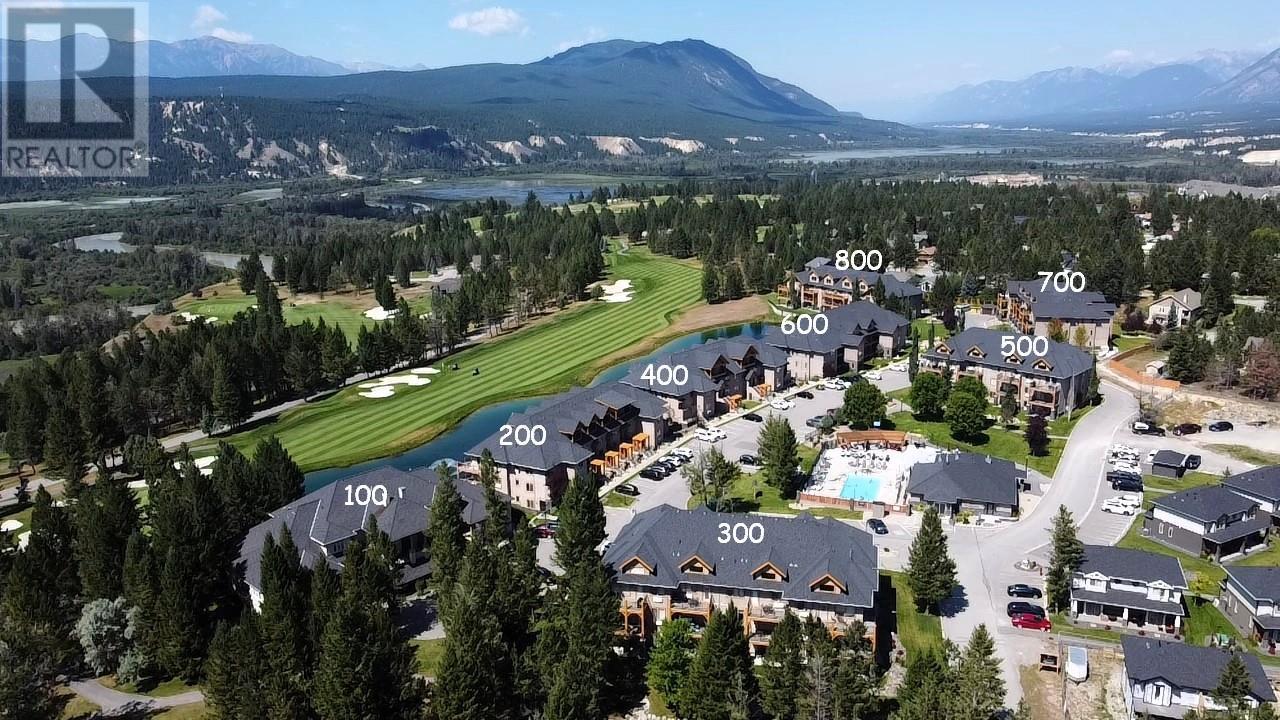 800 Bighorn Boulevard Unit# 825 D, Radium Hot Springs, British Columbia  V0A 1M0 - Photo 35 - 10352034