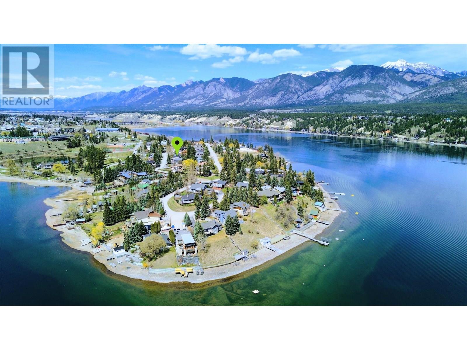 1707 3rd Avenue, Invermere, British Columbia  V0A 1K4 - Photo 12 - 10351565