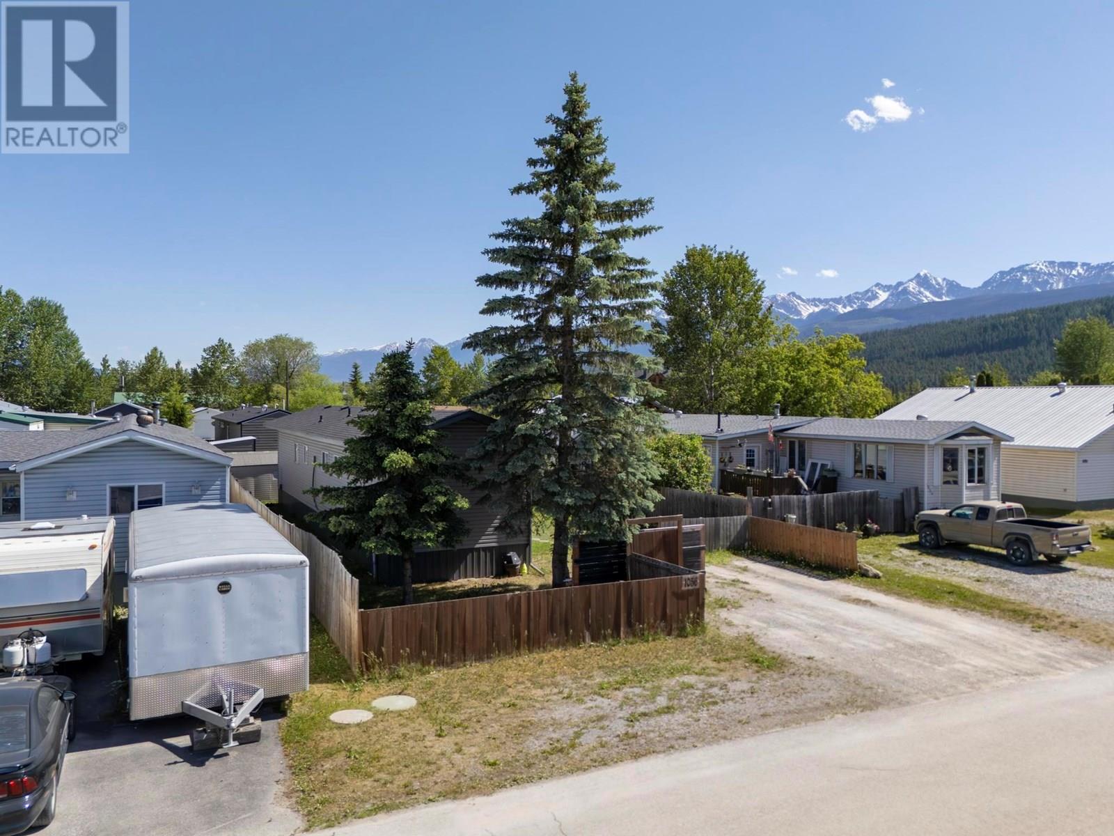 1056 King Crescent, Golden, British Columbia  V0A 1H0 - Photo 30 - 10352250