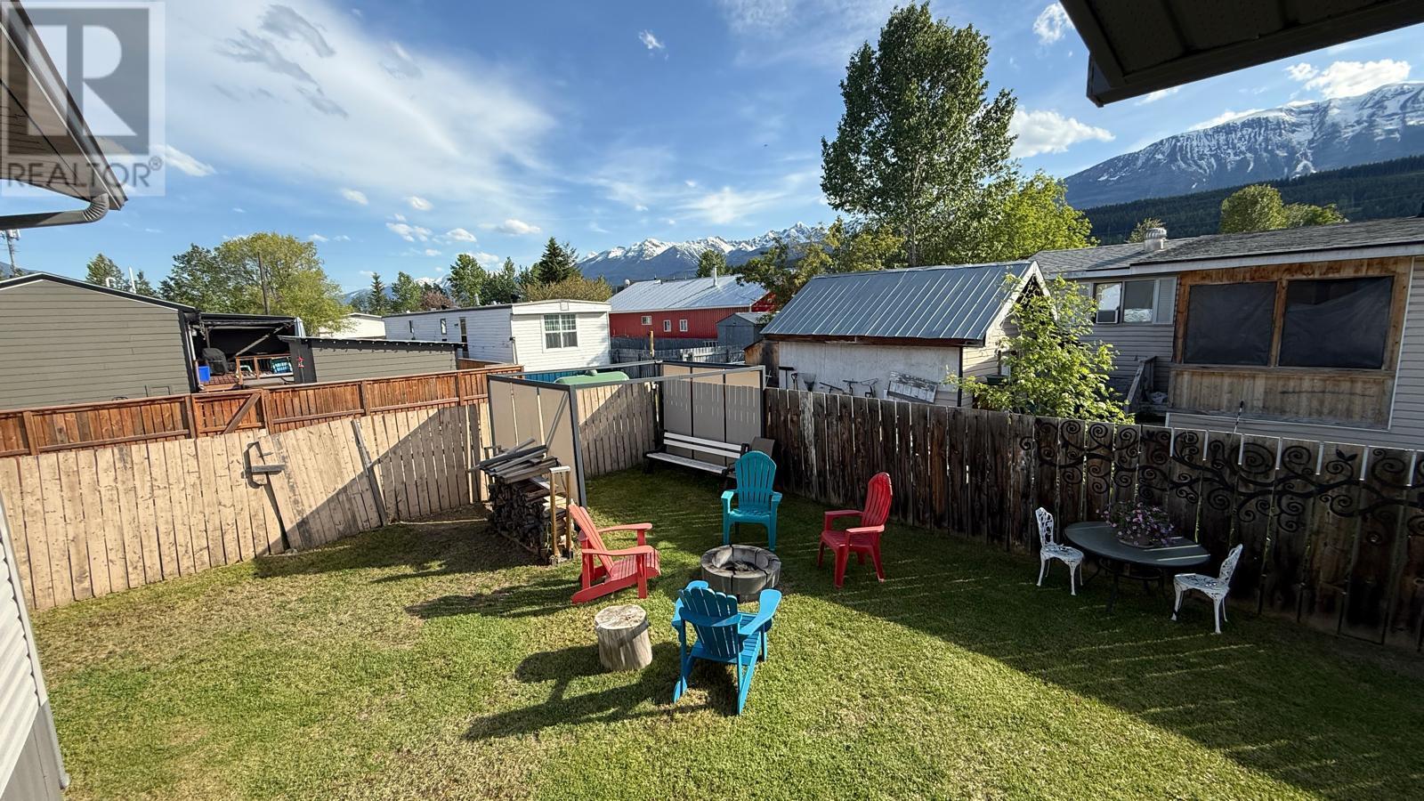 1056 King Crescent, Golden, British Columbia  V0A 1H0 - Photo 51 - 10352250
