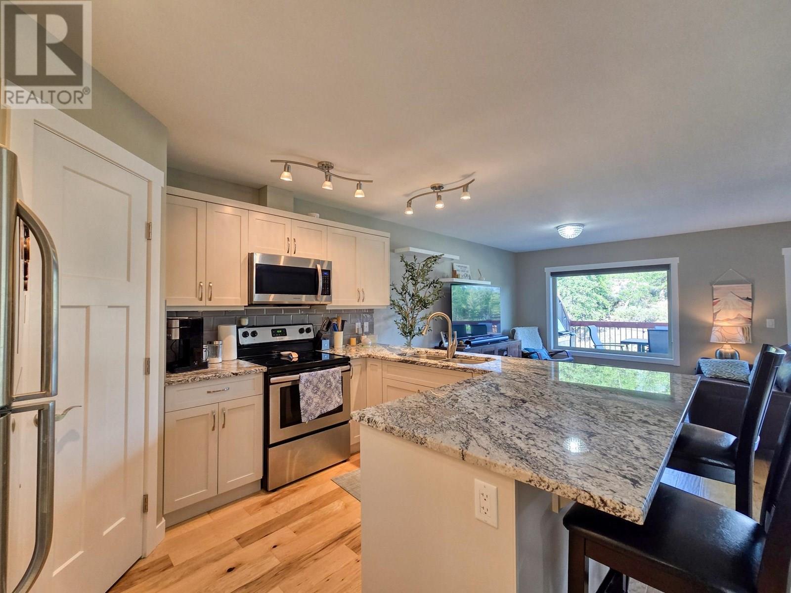 989 Swansea View Road Unit# 22, Windermere, British Columbia  V0A 1K3 - Photo 14 - 10351645