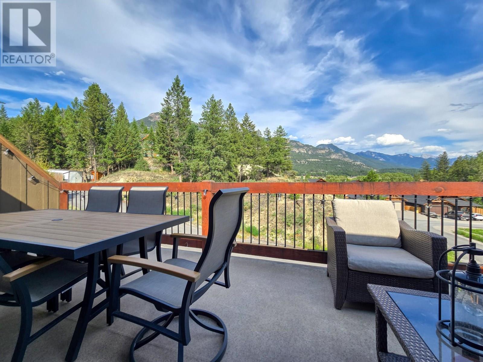 989 Swansea View Road Unit# 22, Windermere, British Columbia  V0A 1K3 - Photo 22 - 10351645