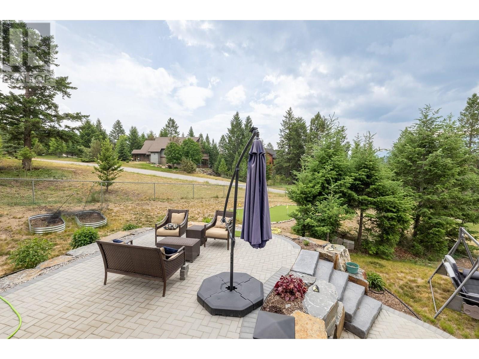 4760 Deer Ridge Road, Windermere, British Columbia  V0A 1K3 - Photo 42 - 10352141