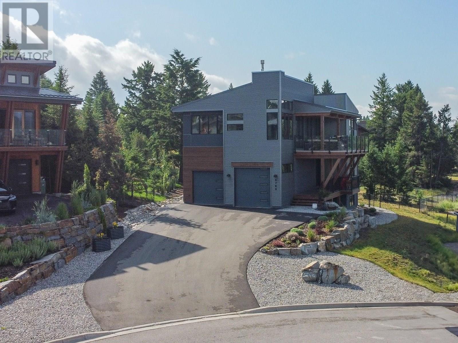 4760 Deer Ridge Road, Windermere, British Columbia  V0A 1K3 - Photo 49 - 10352141