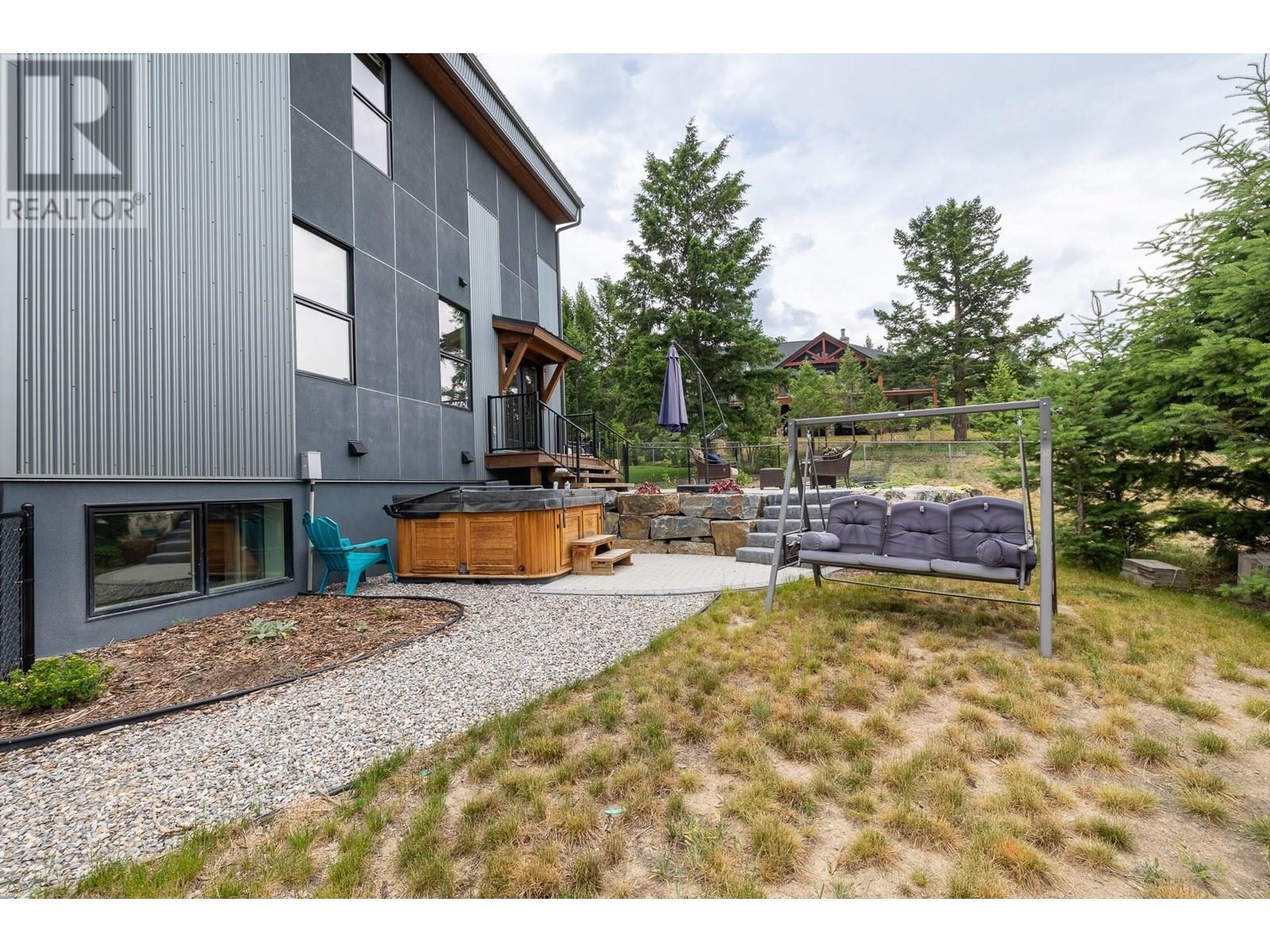 4760 Deer Ridge Road, Windermere, British Columbia  V0A 1K3 - Photo 52 - 10352141