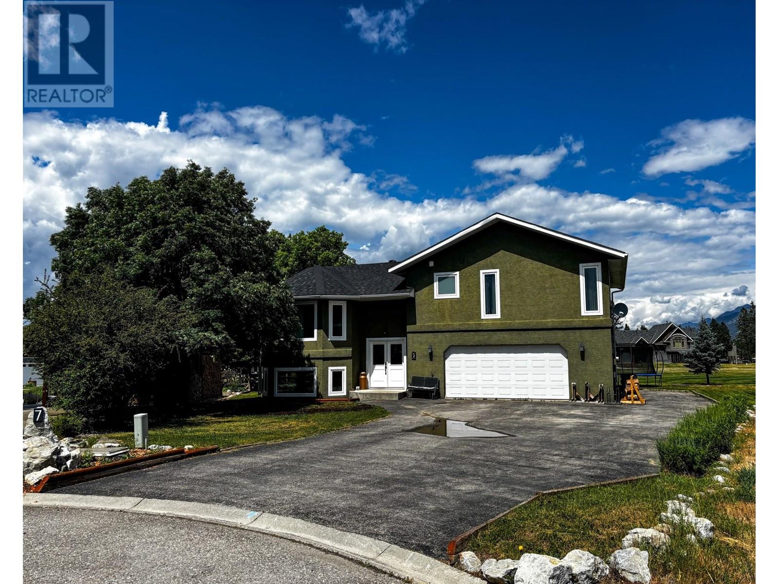 640 Upper Lakeview Road Unit# 7, Invermere, British Columbia  V0A 1K3 - Photo 34 - 10352283