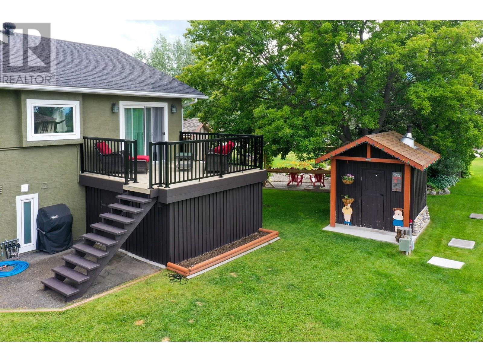 640 Upper Lakeview Road Unit# 7, Invermere, British Columbia  V0A 1K3 - Photo 48 - 10352283