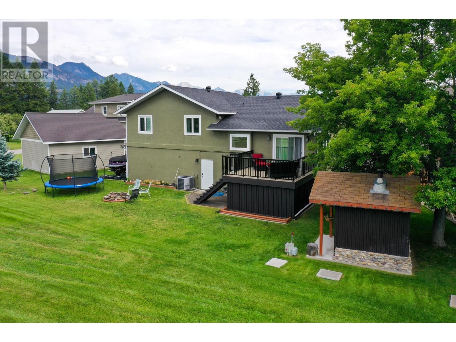 640 Upper Lakeview Road Unit# 7, Invermere, British Columbia  V0A 1K3 - Photo 49 - 10352283