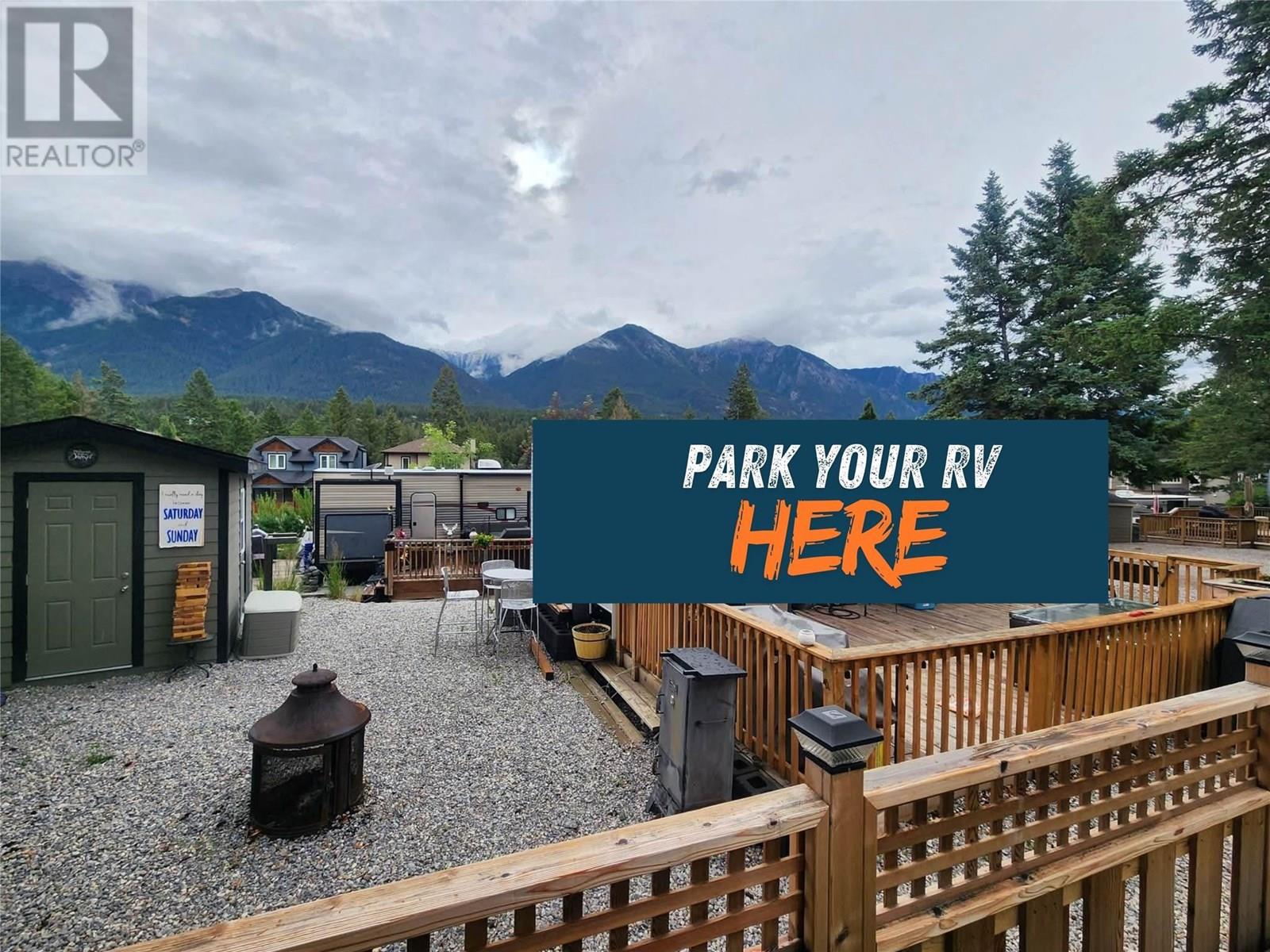 4868 Riverview Drive Unit# 170, Edgewater, British Columbia  V0A 1E0 - Photo 6 - 10352213